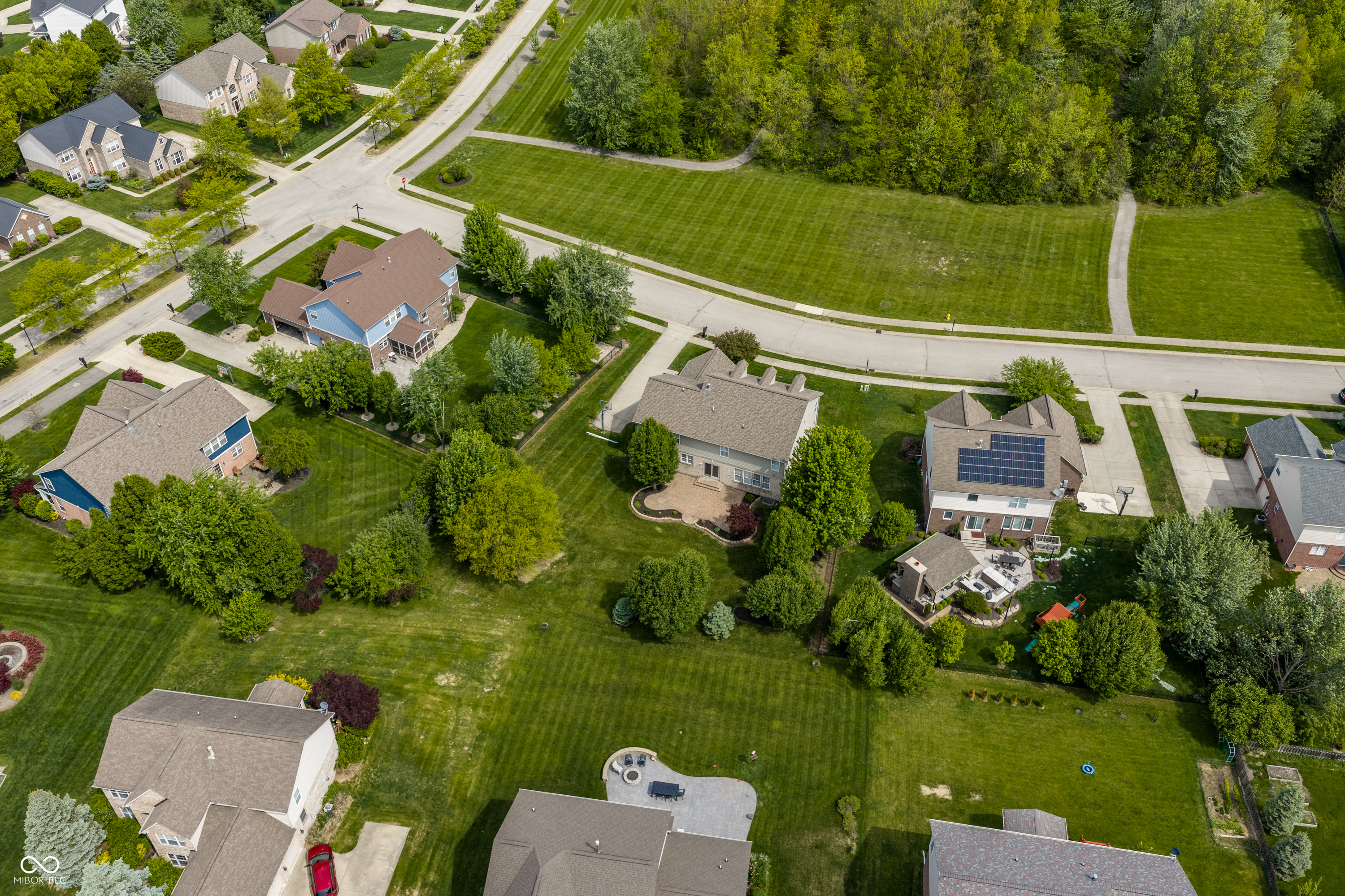 3911 Feehan Drive