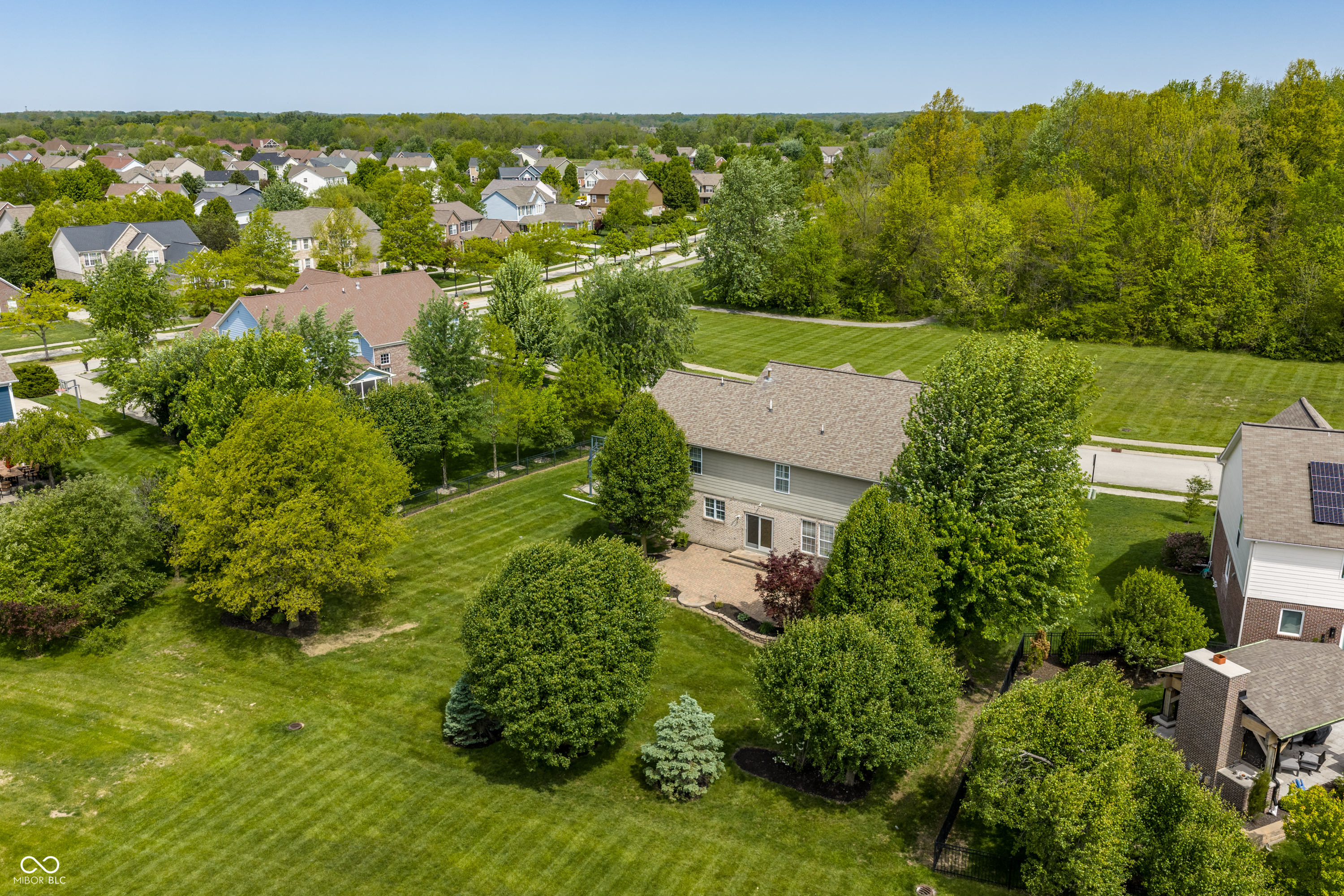 3911 Feehan Drive