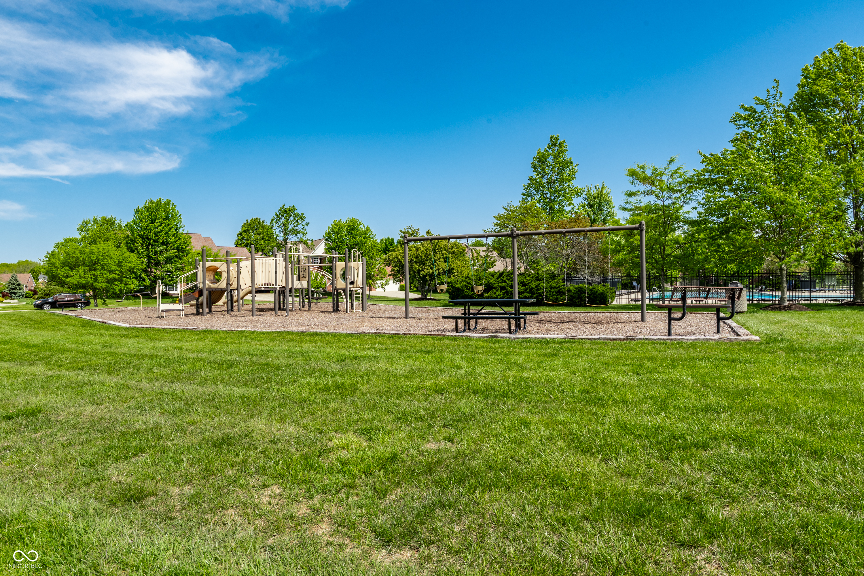 3911 Feehan Drive