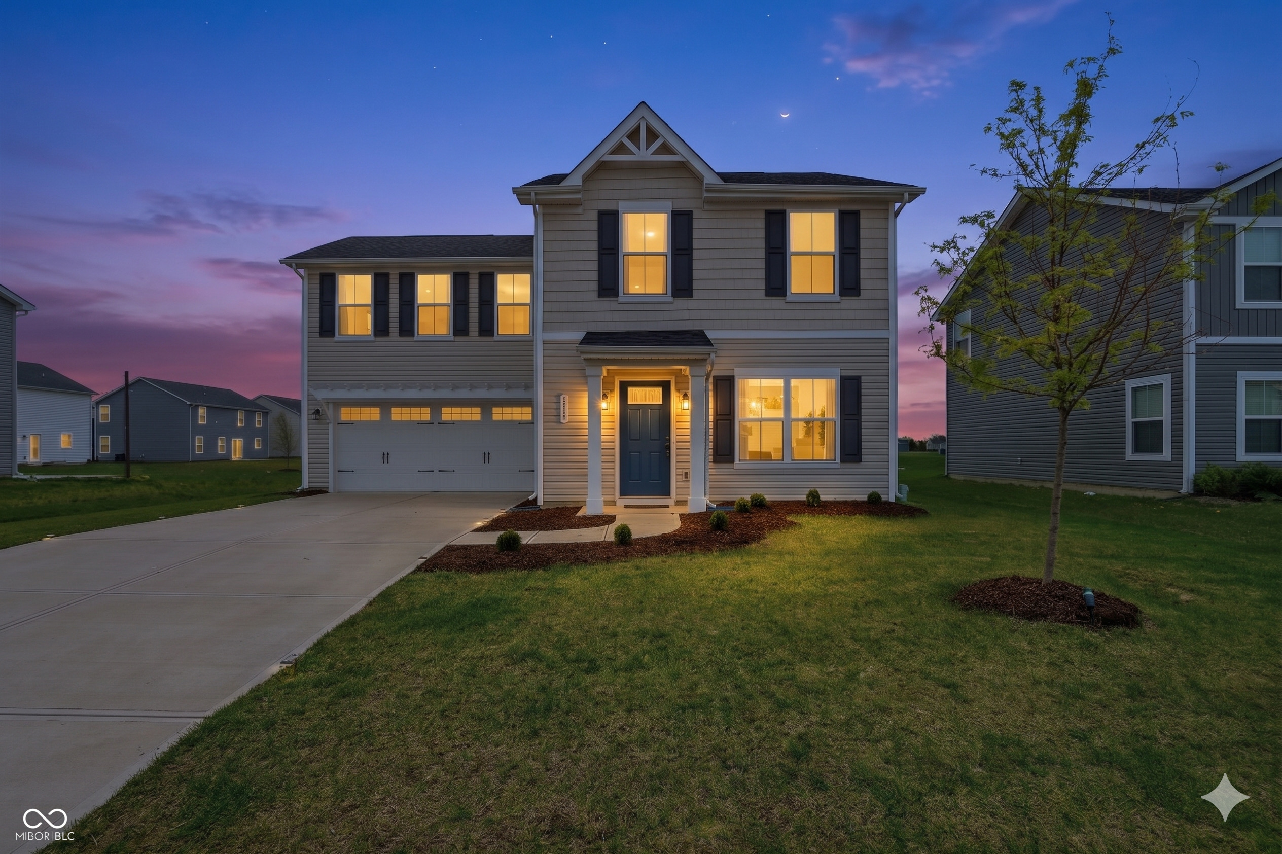 1357 Cascades Drive