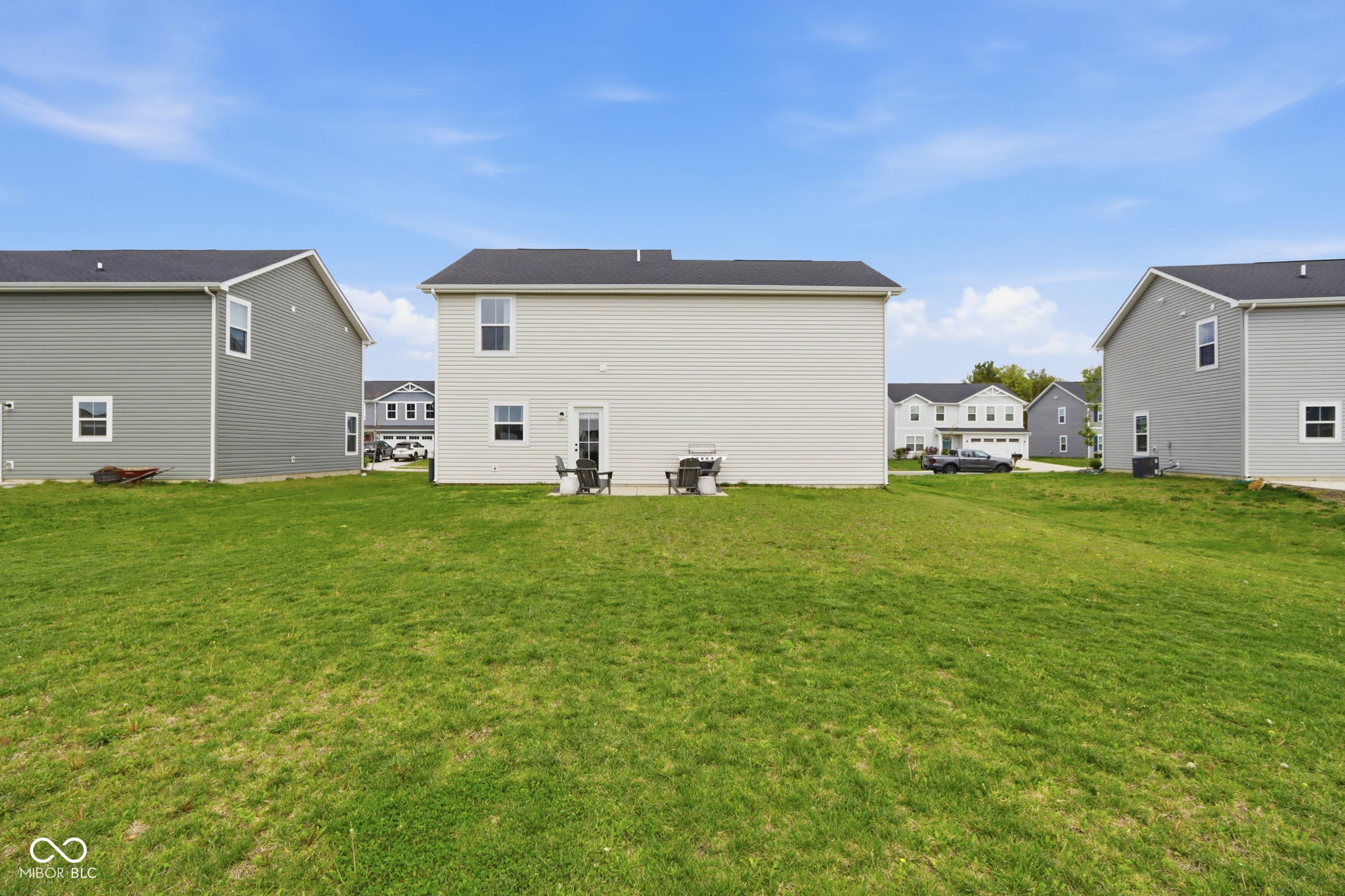 1357 Cascades Drive