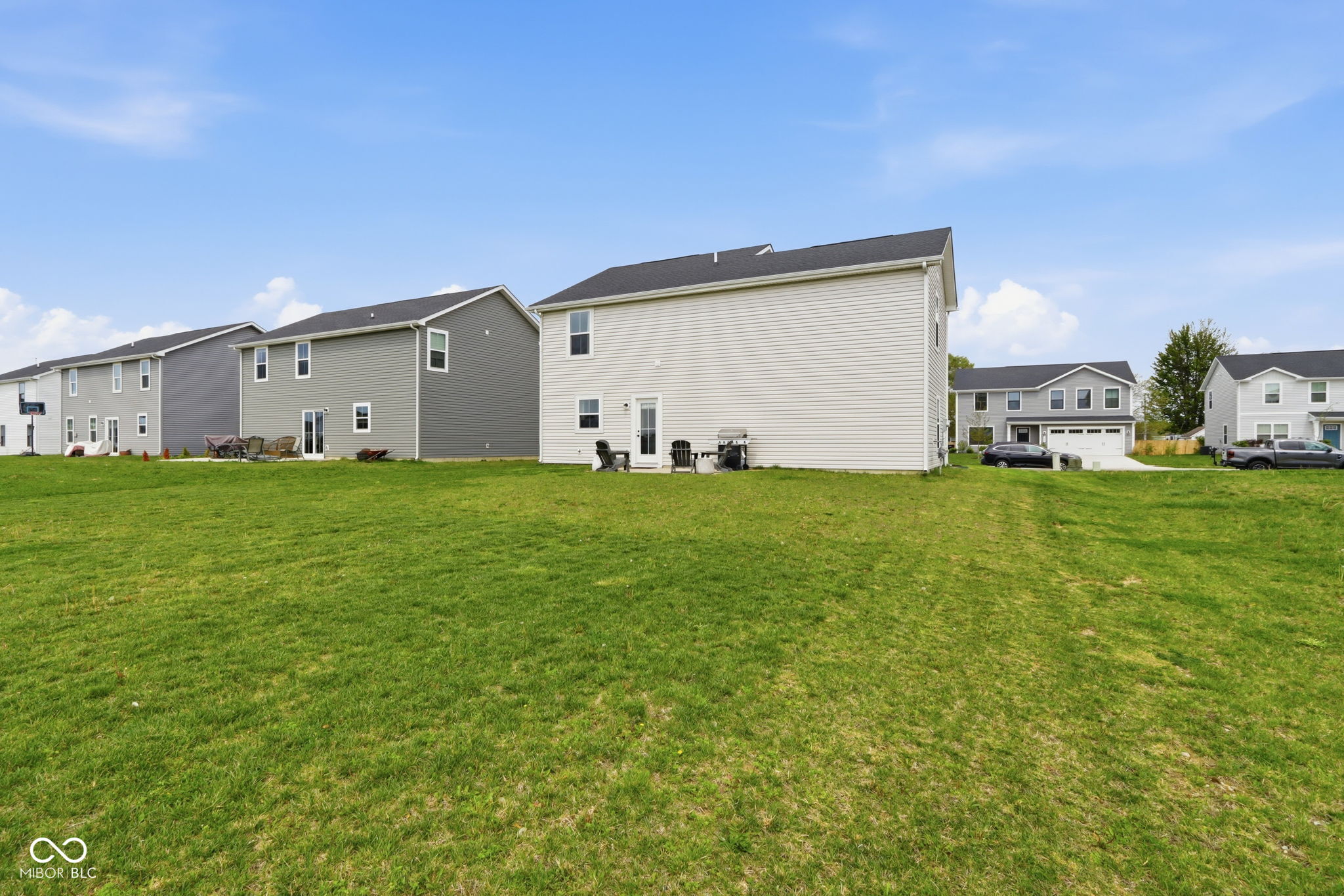1357 Cascades Drive