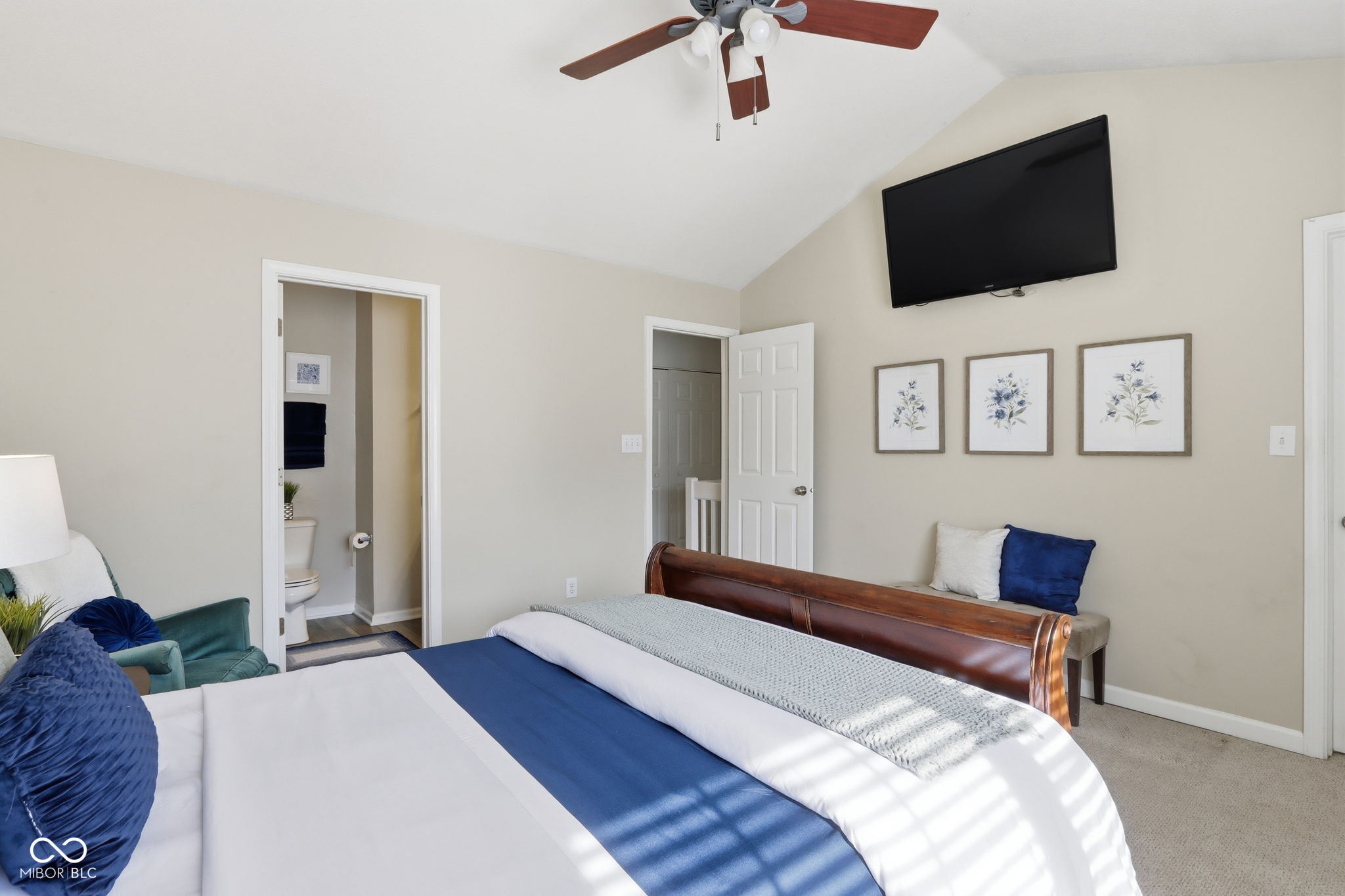 12814 Lamboll Street