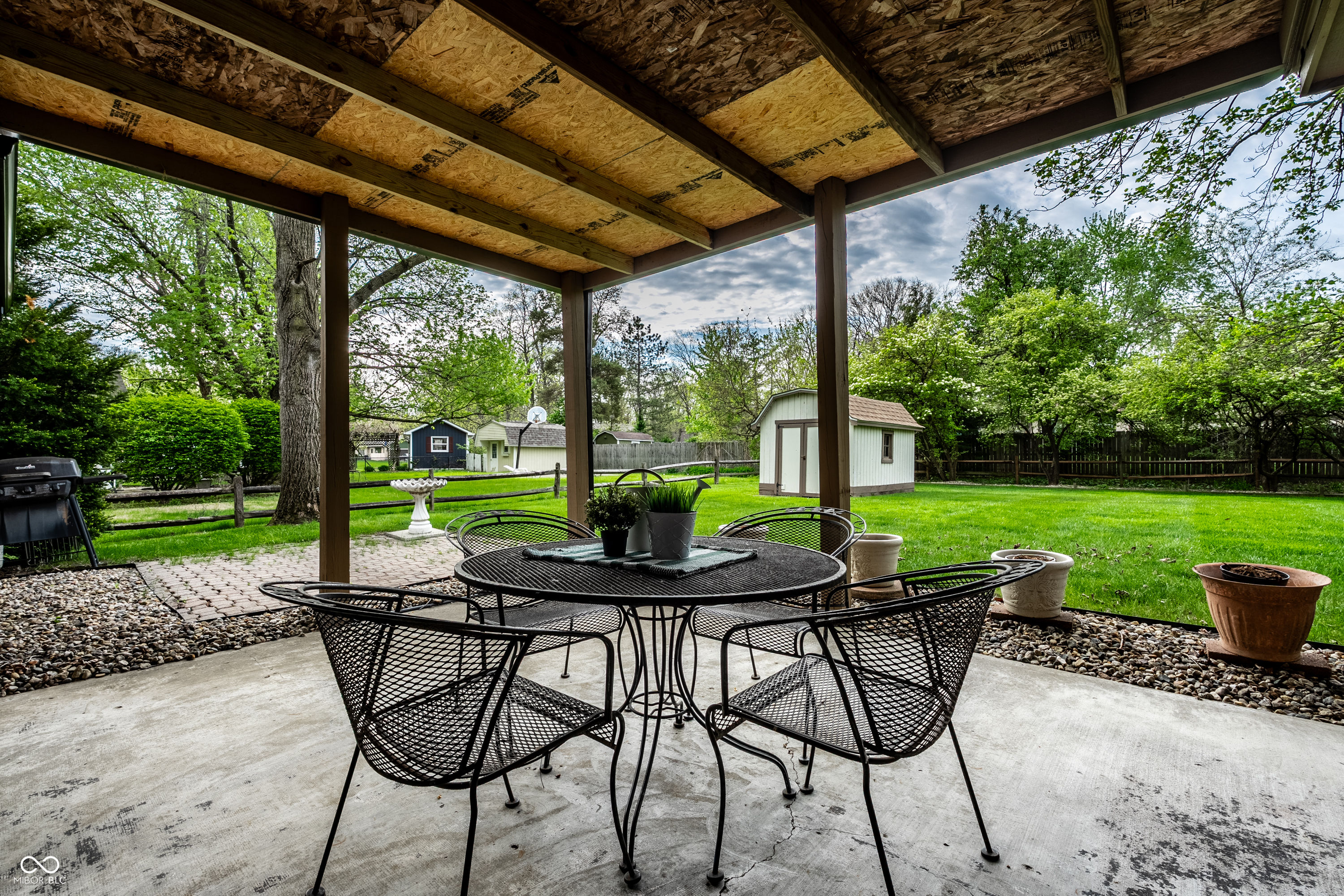 8323 Mockingbird Lane