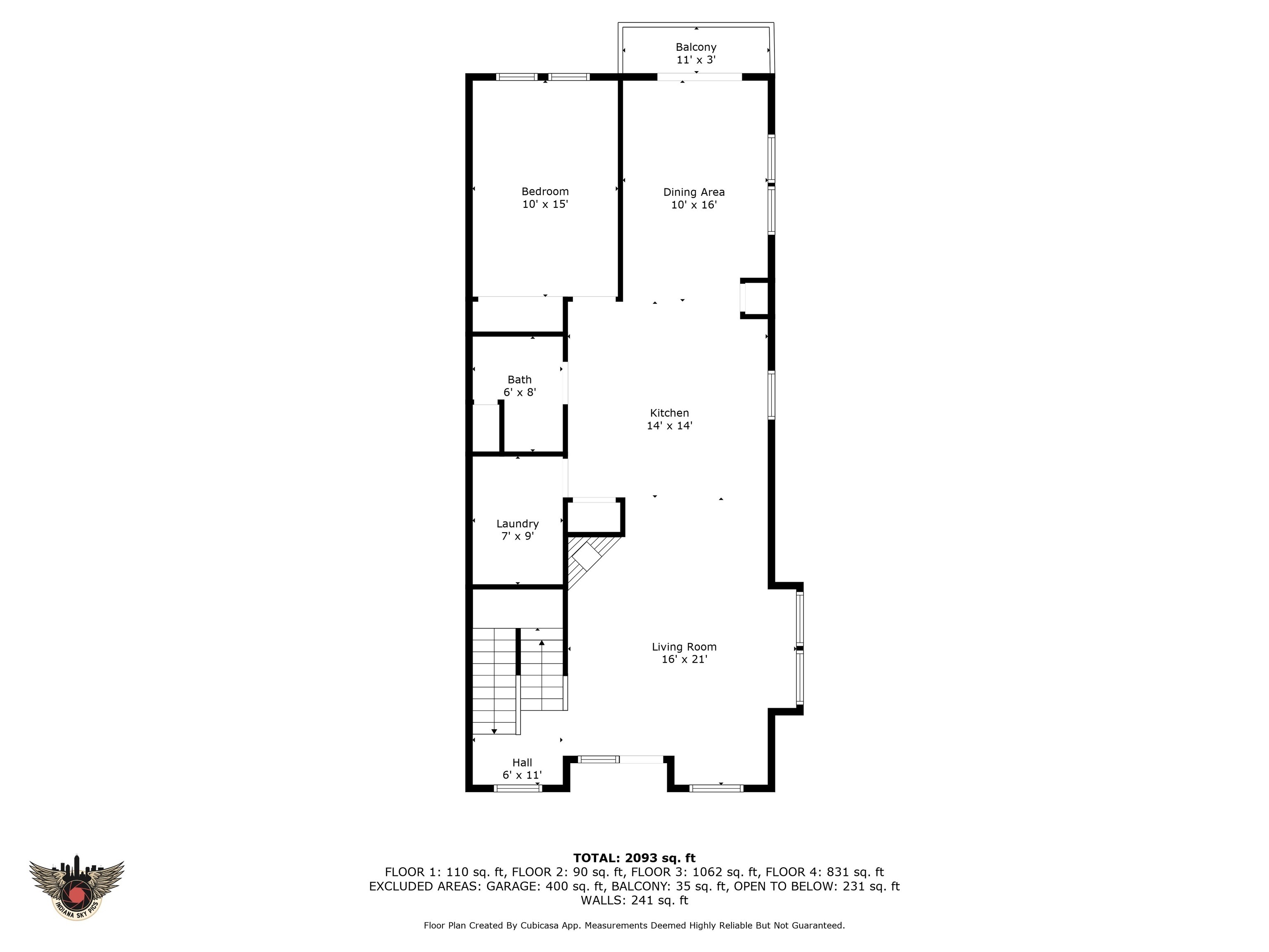 6633 Reserve Drive