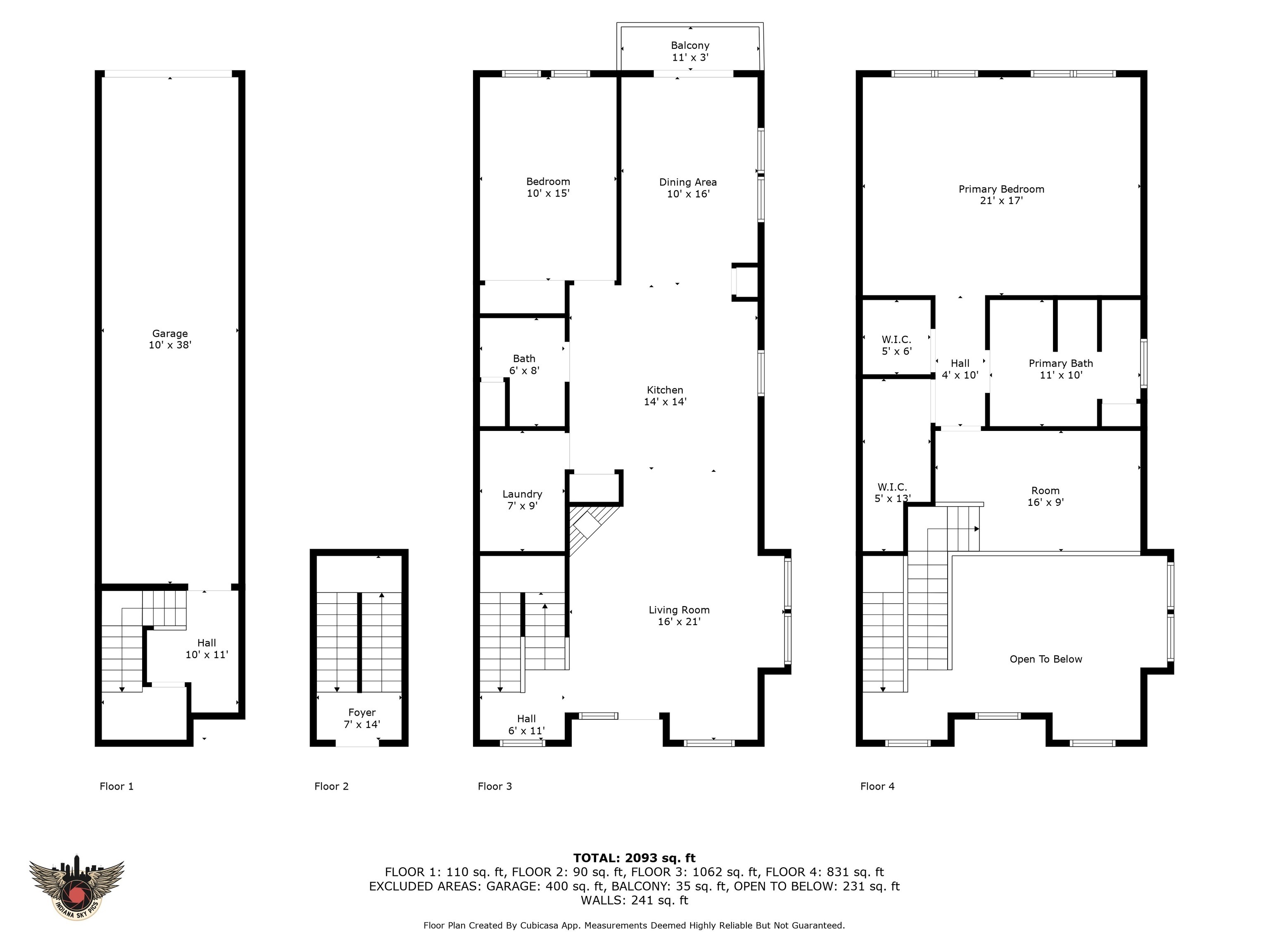 6633 Reserve Drive
