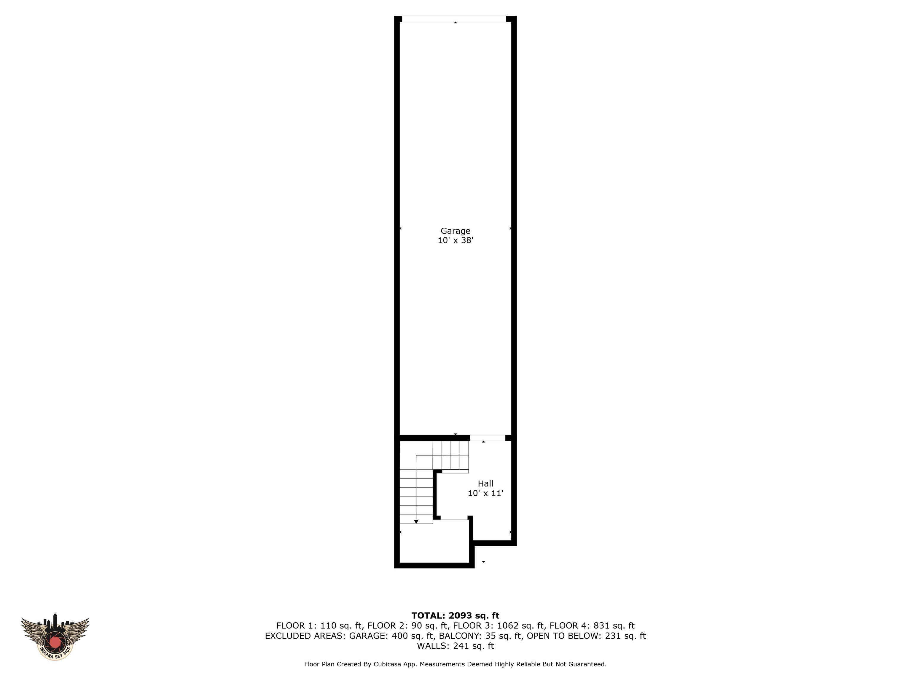 6633 Reserve Drive