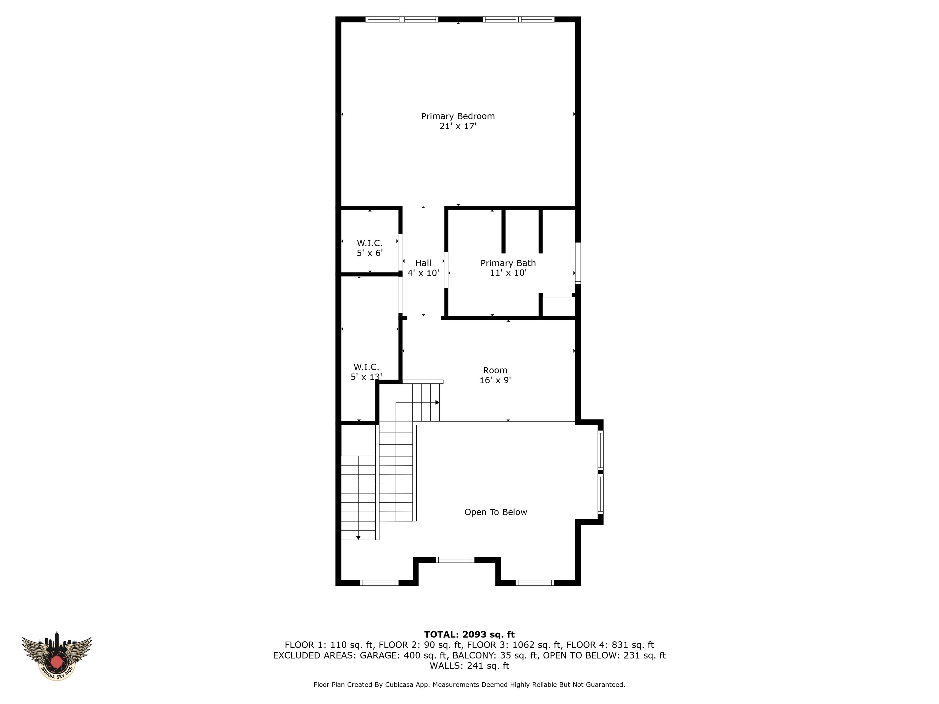 6633 Reserve Drive