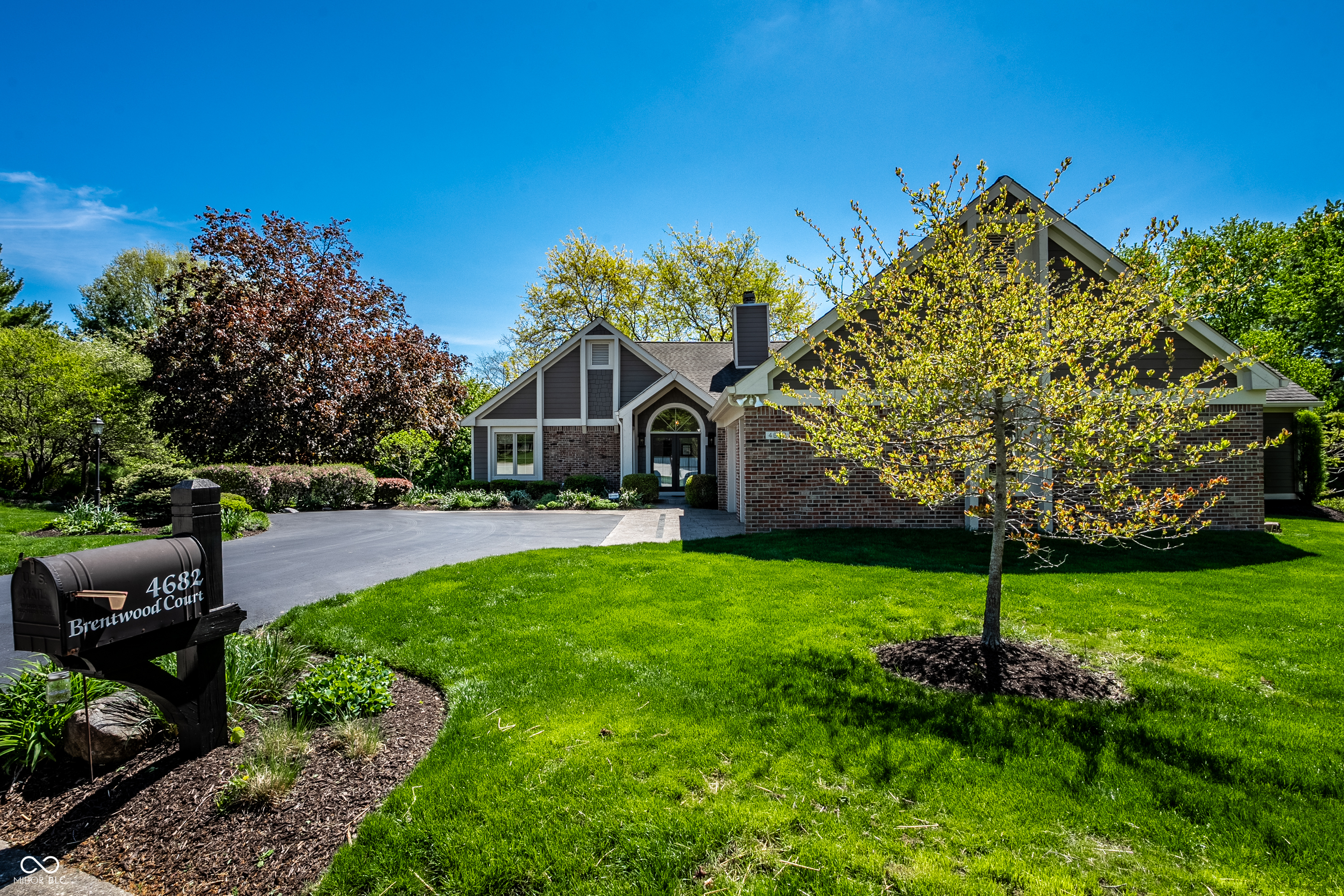 4682 Brentwood Court