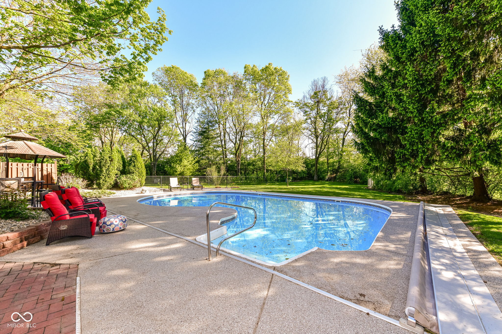 4409 Blue Creek Drive
