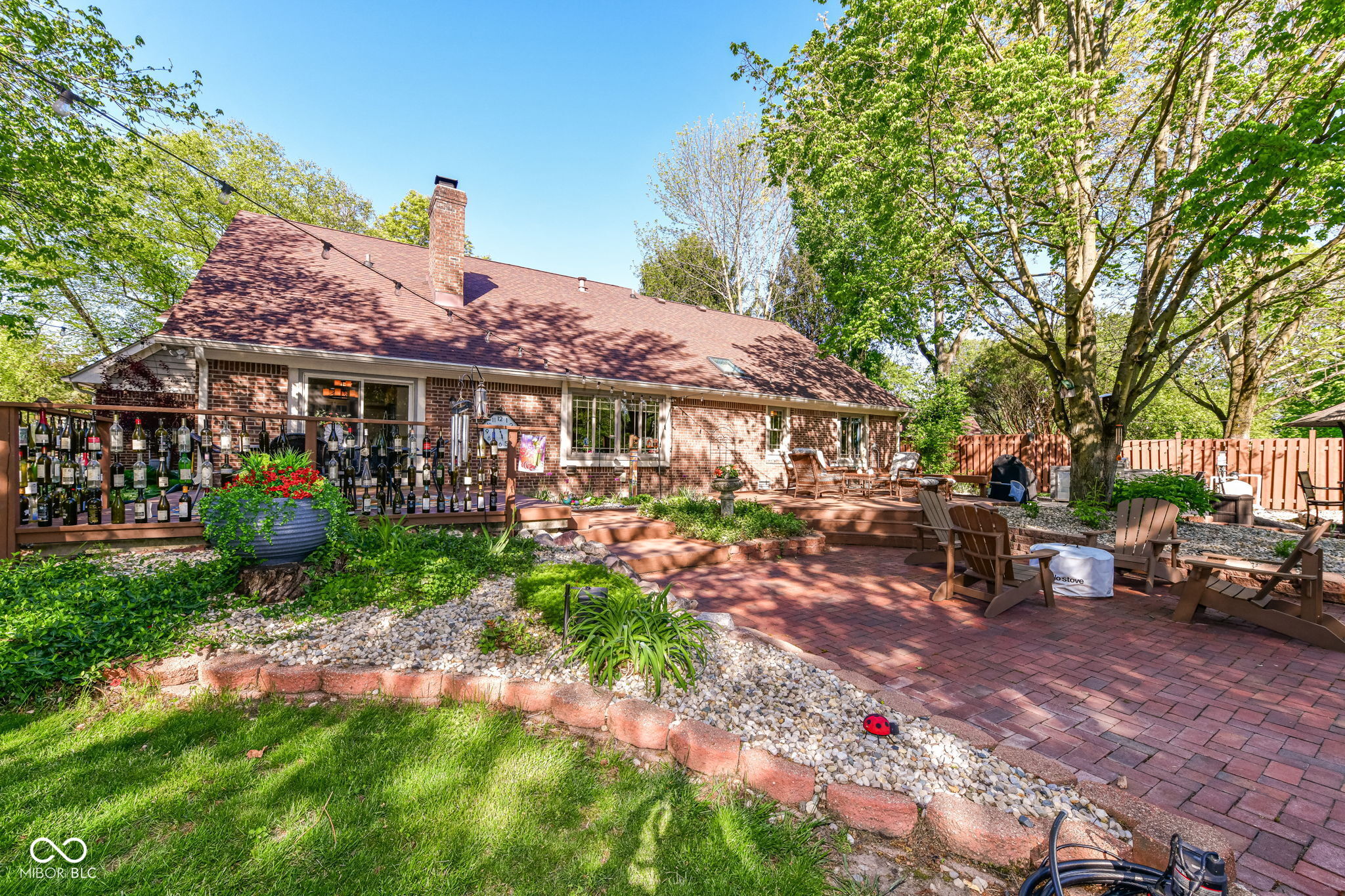 4409 Blue Creek Drive