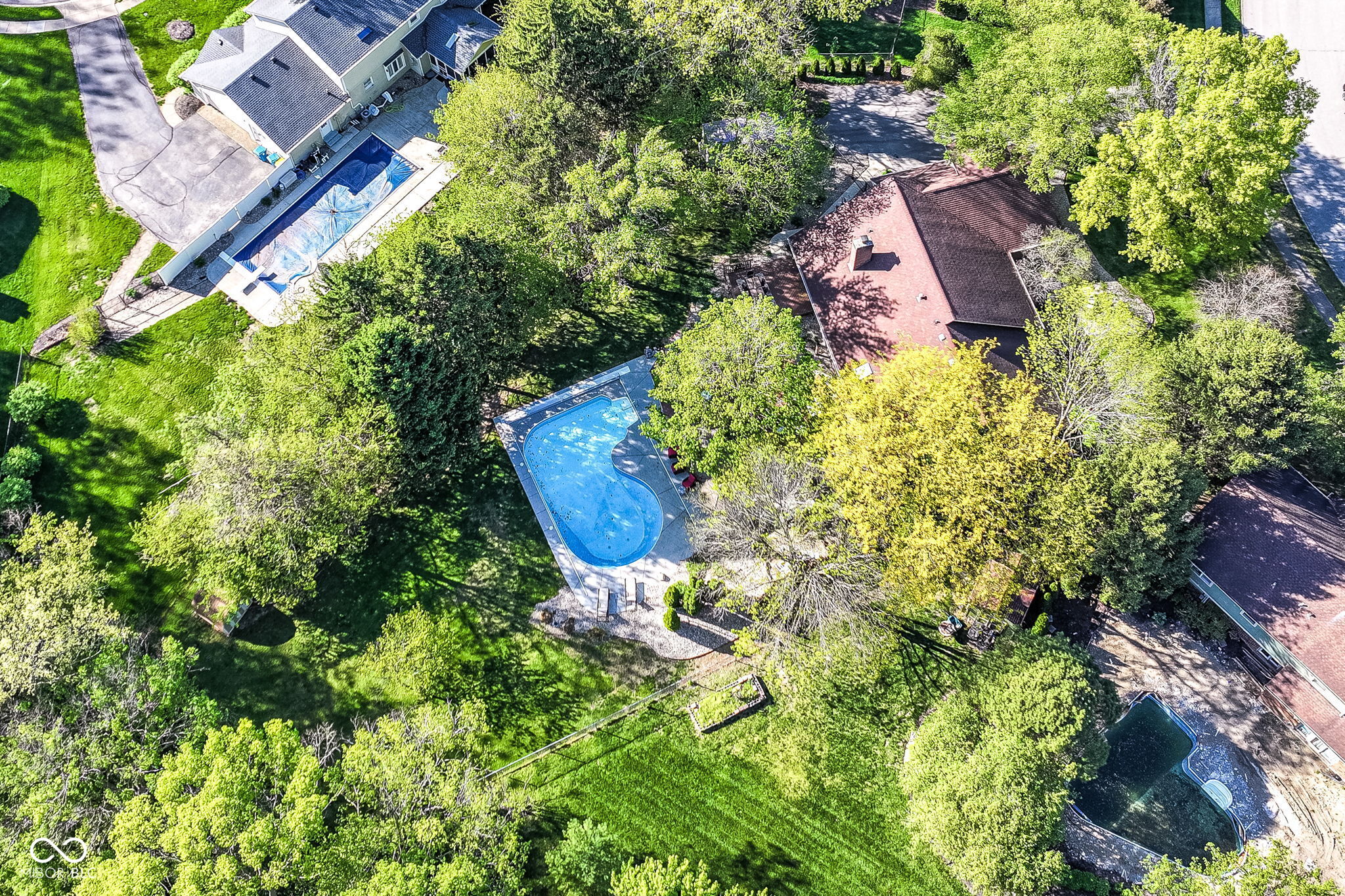 4409 Blue Creek Drive