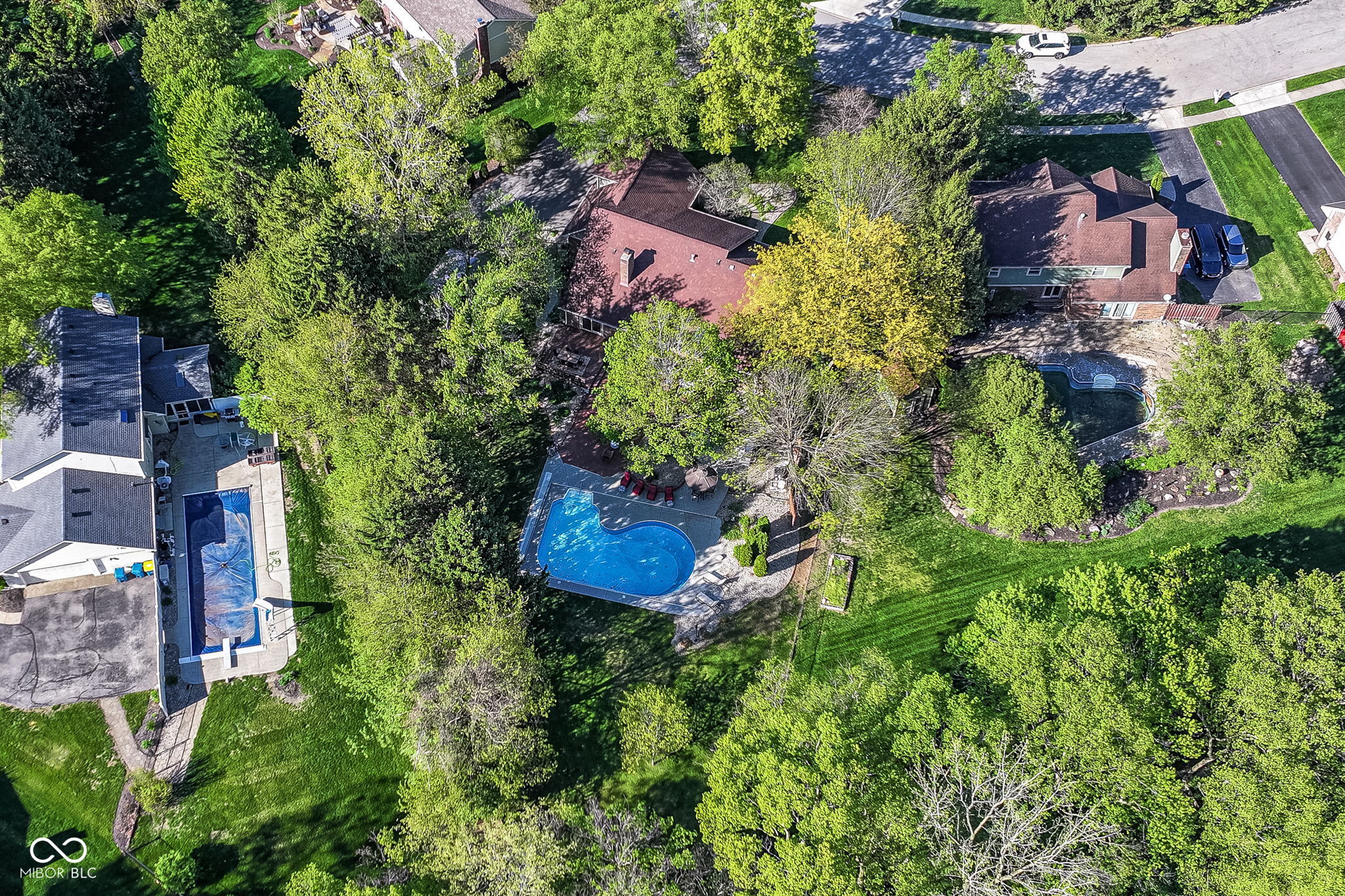 4409 Blue Creek Drive