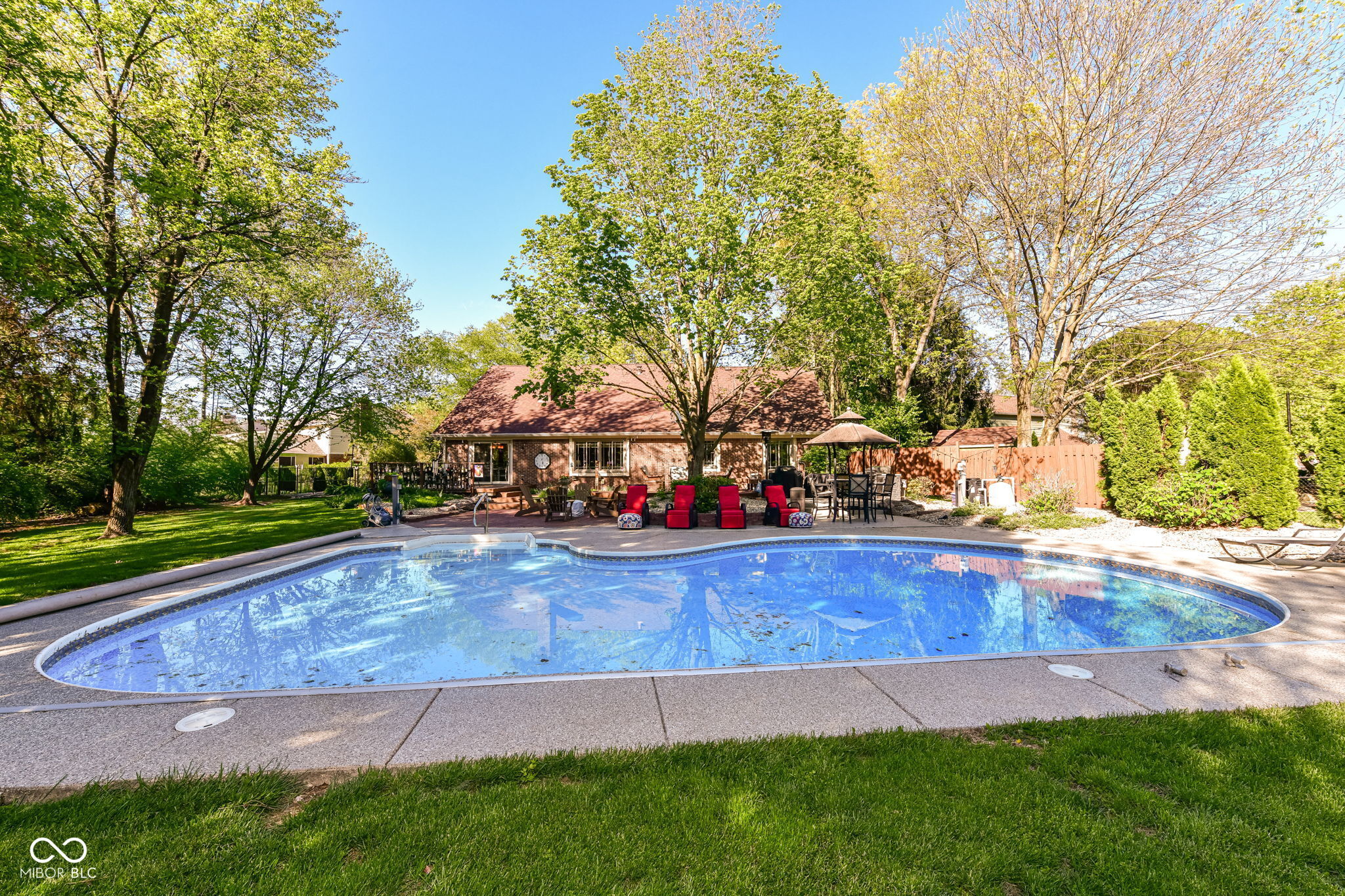 4409 Blue Creek Drive