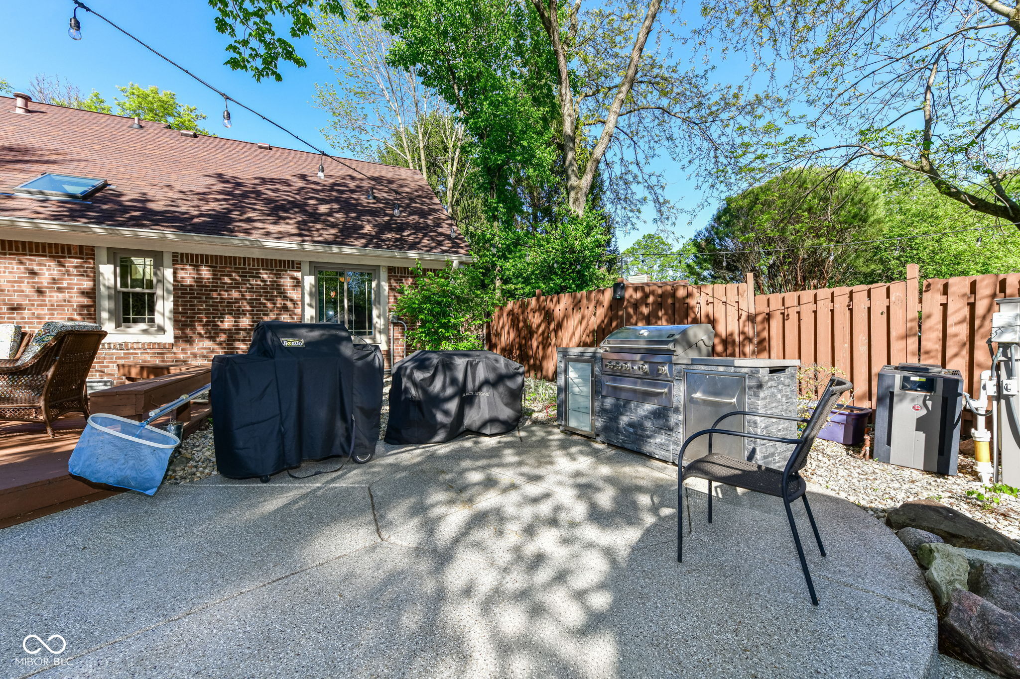 4409 Blue Creek Drive