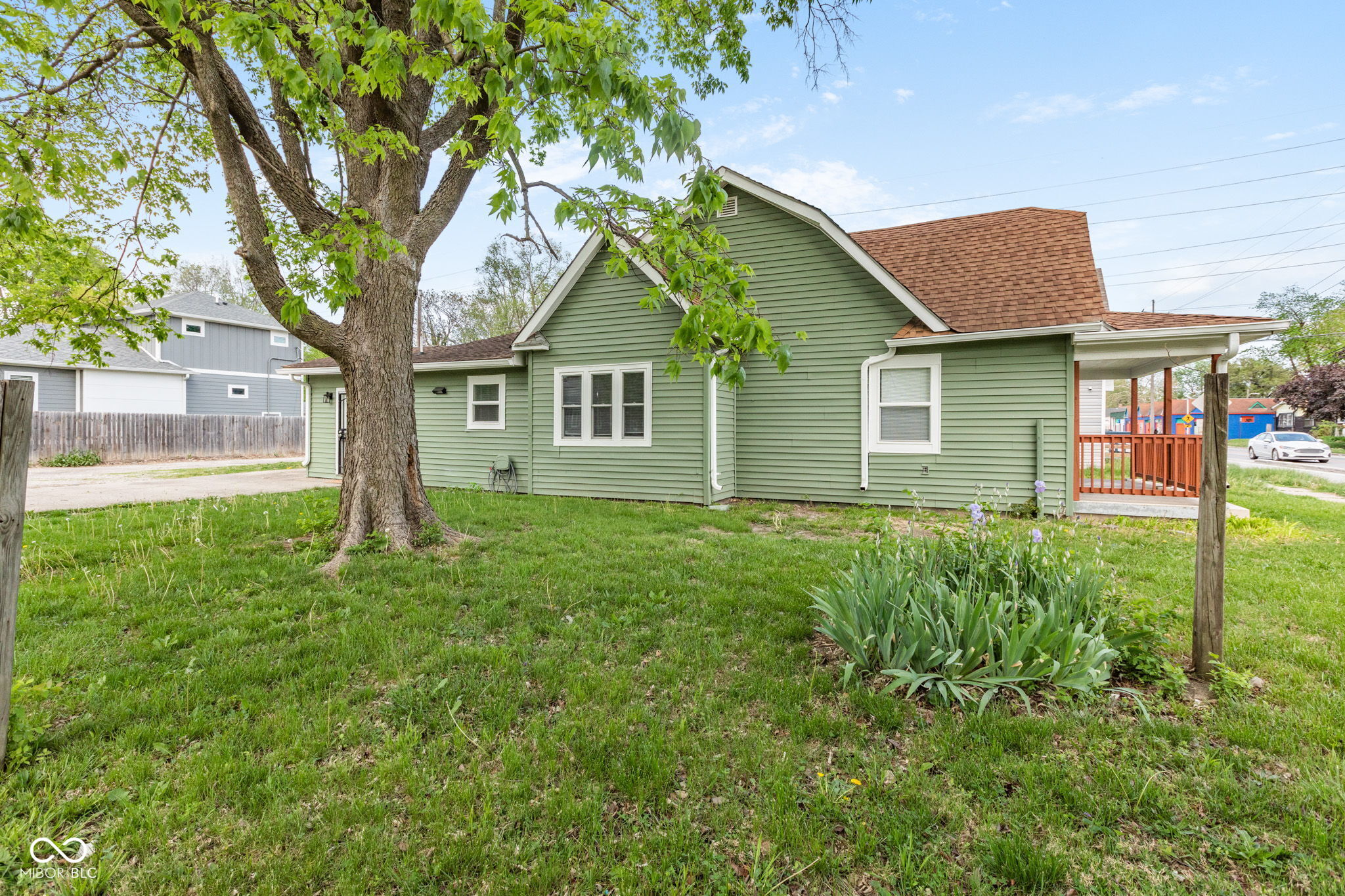 4004 E Michigan Street