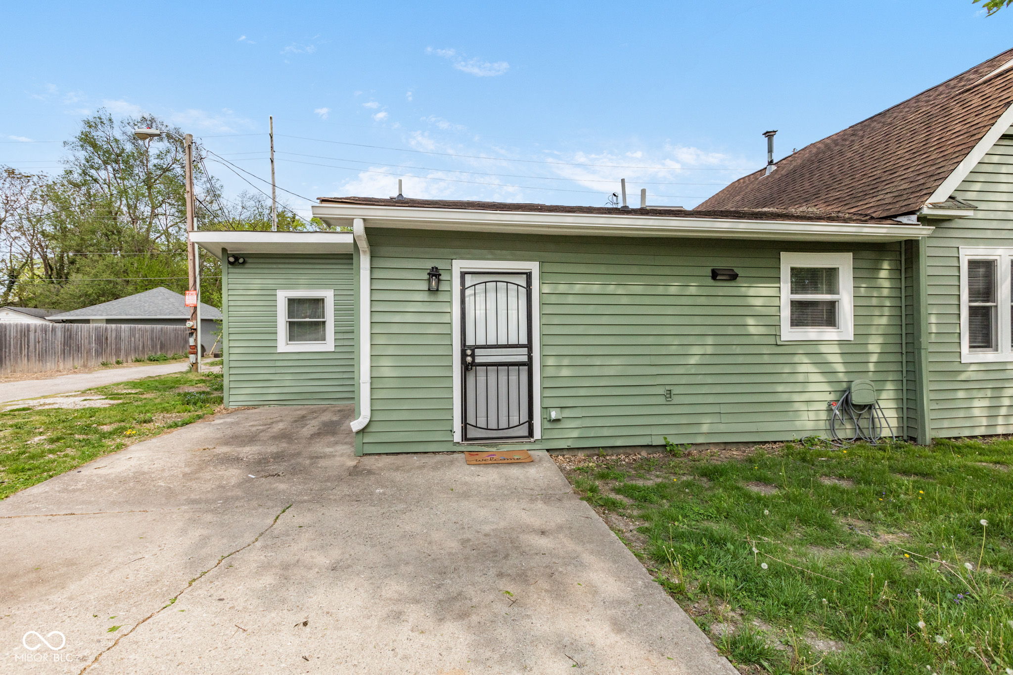 4004 E Michigan Street