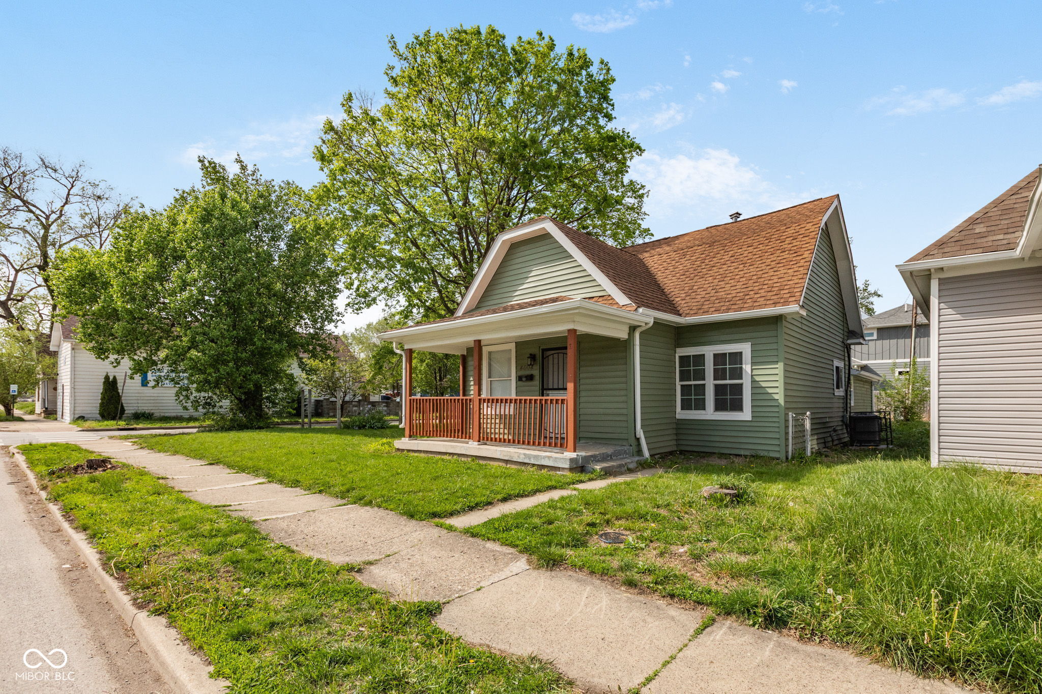 4004 E Michigan Street