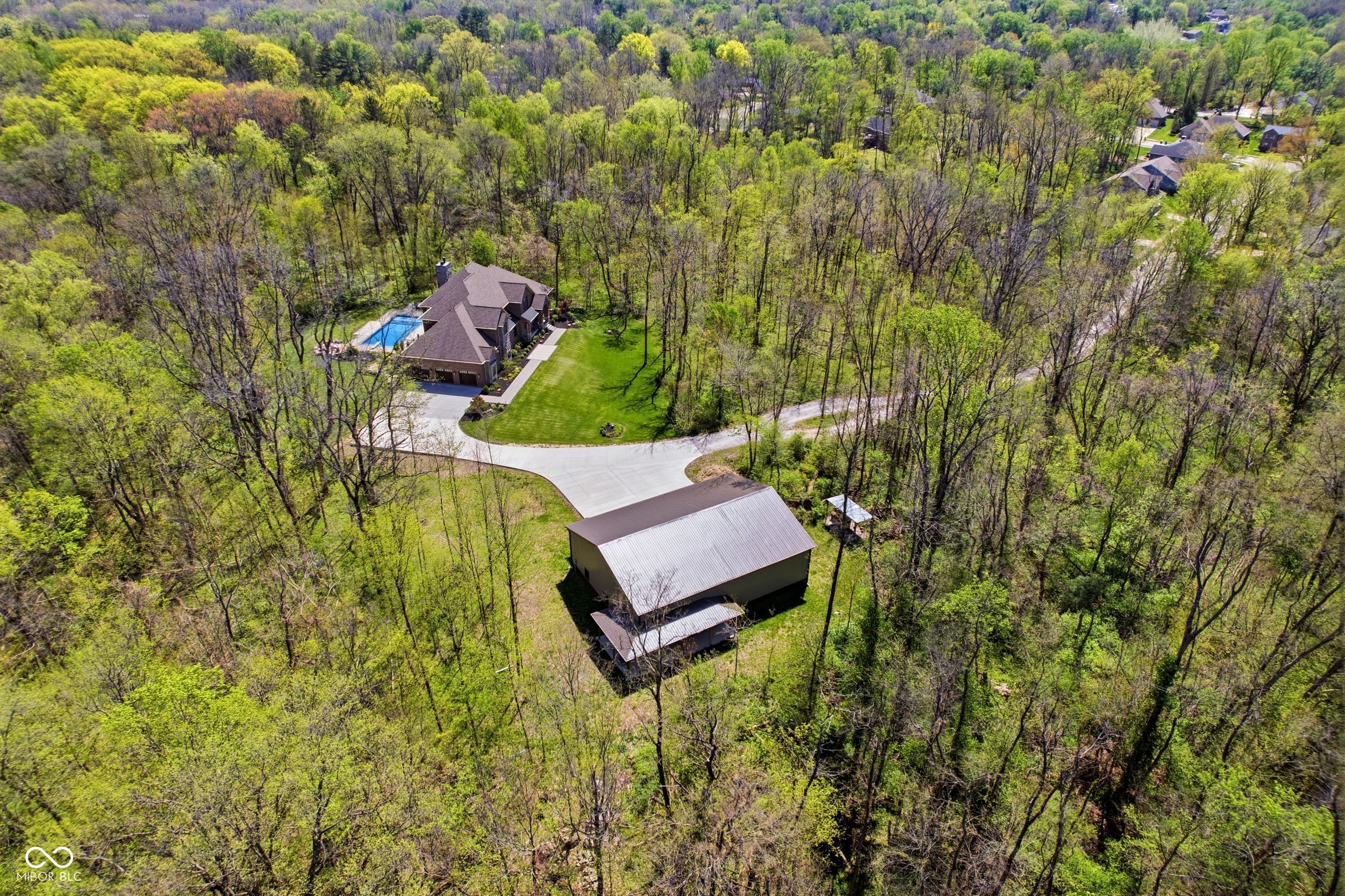 541 Macintosh Lane