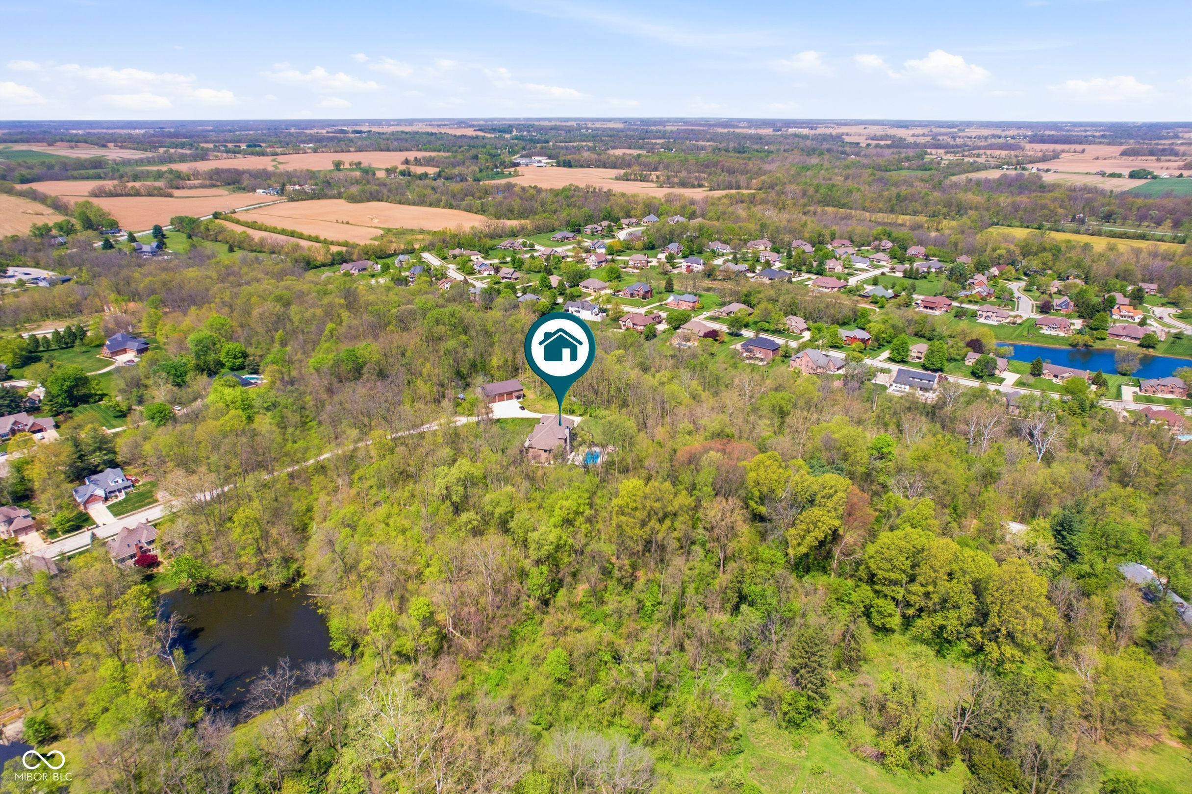 541 Macintosh Lane