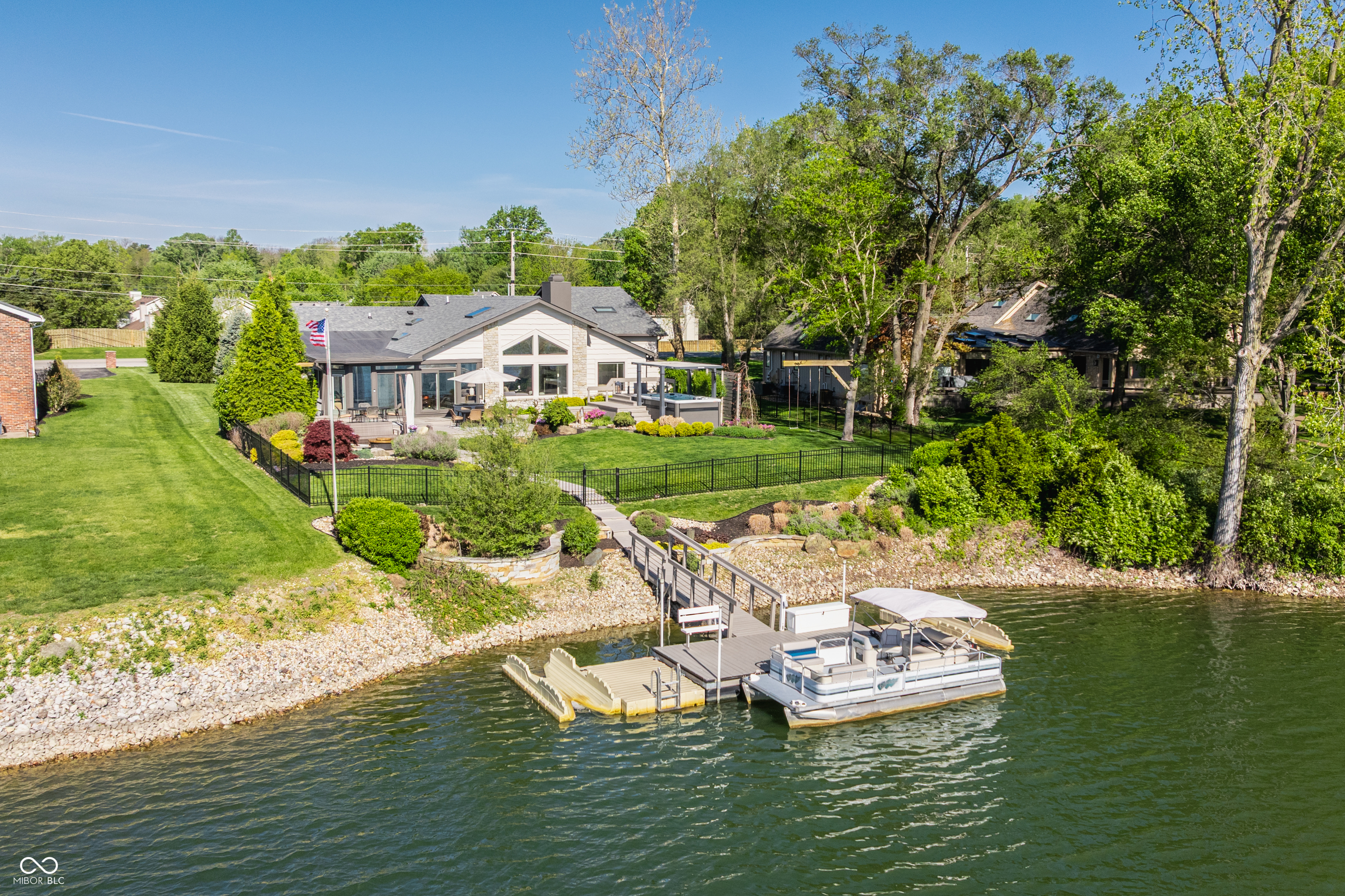 4951 Fall Creek Road