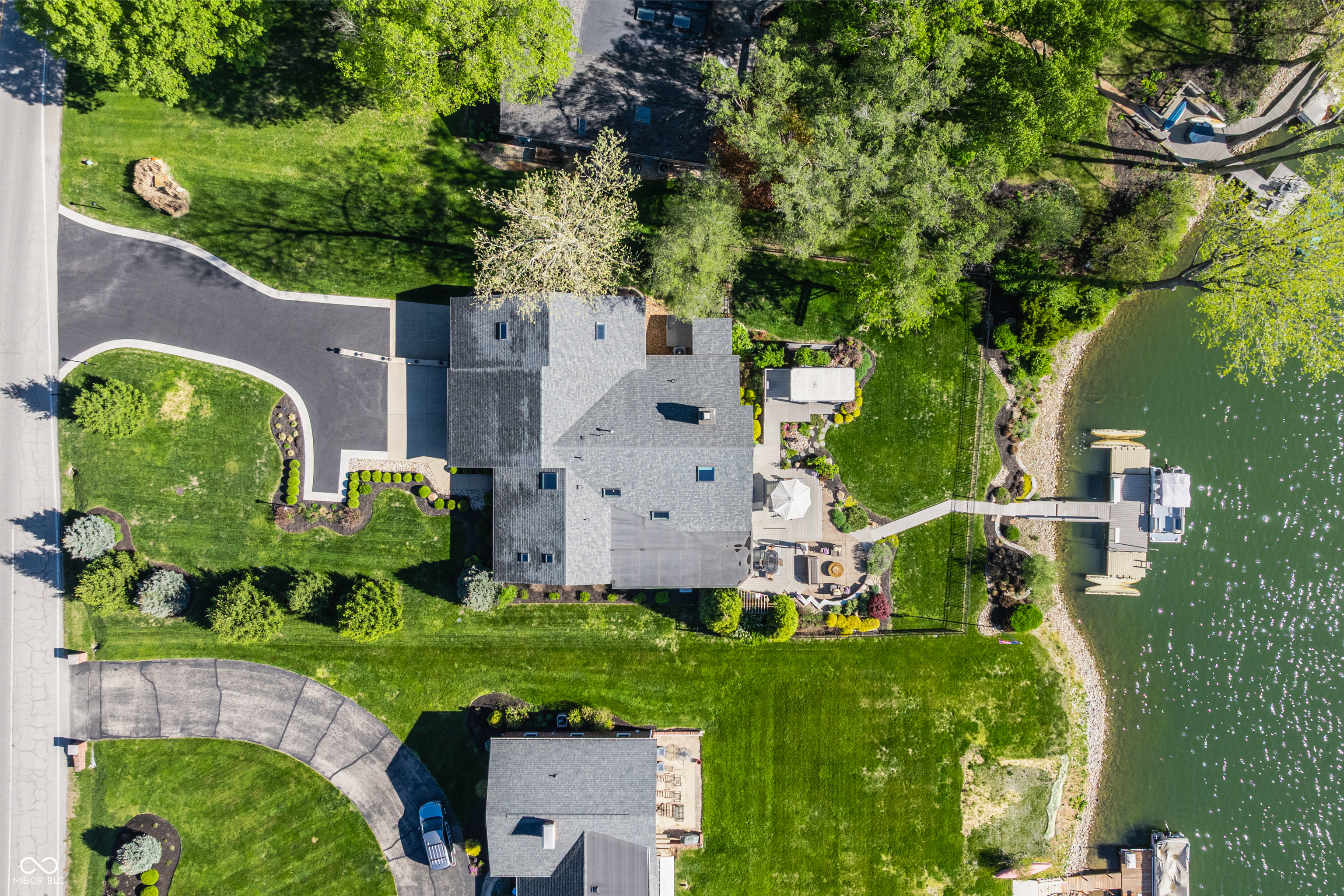 4951 Fall Creek Road