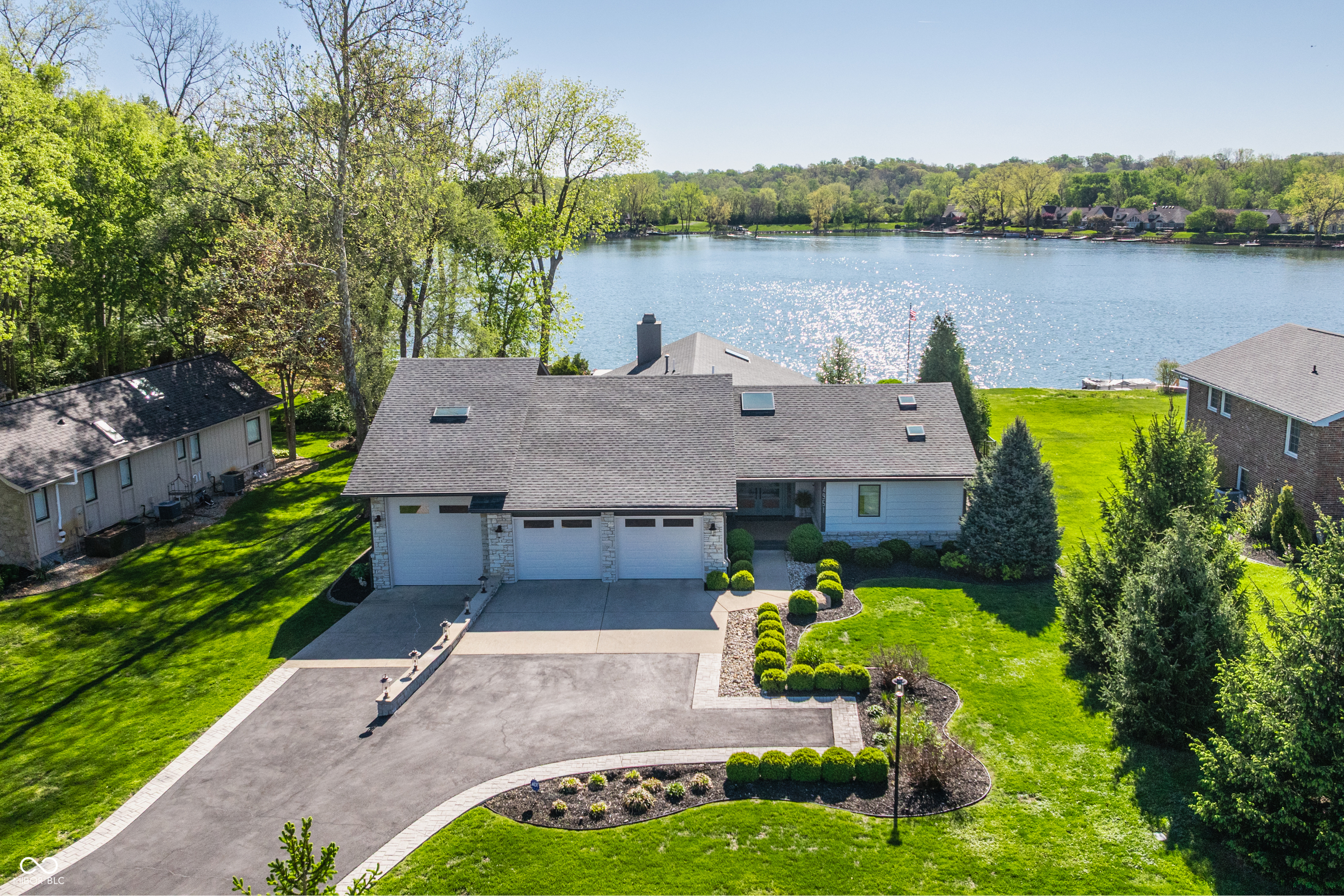 4951 Fall Creek Road