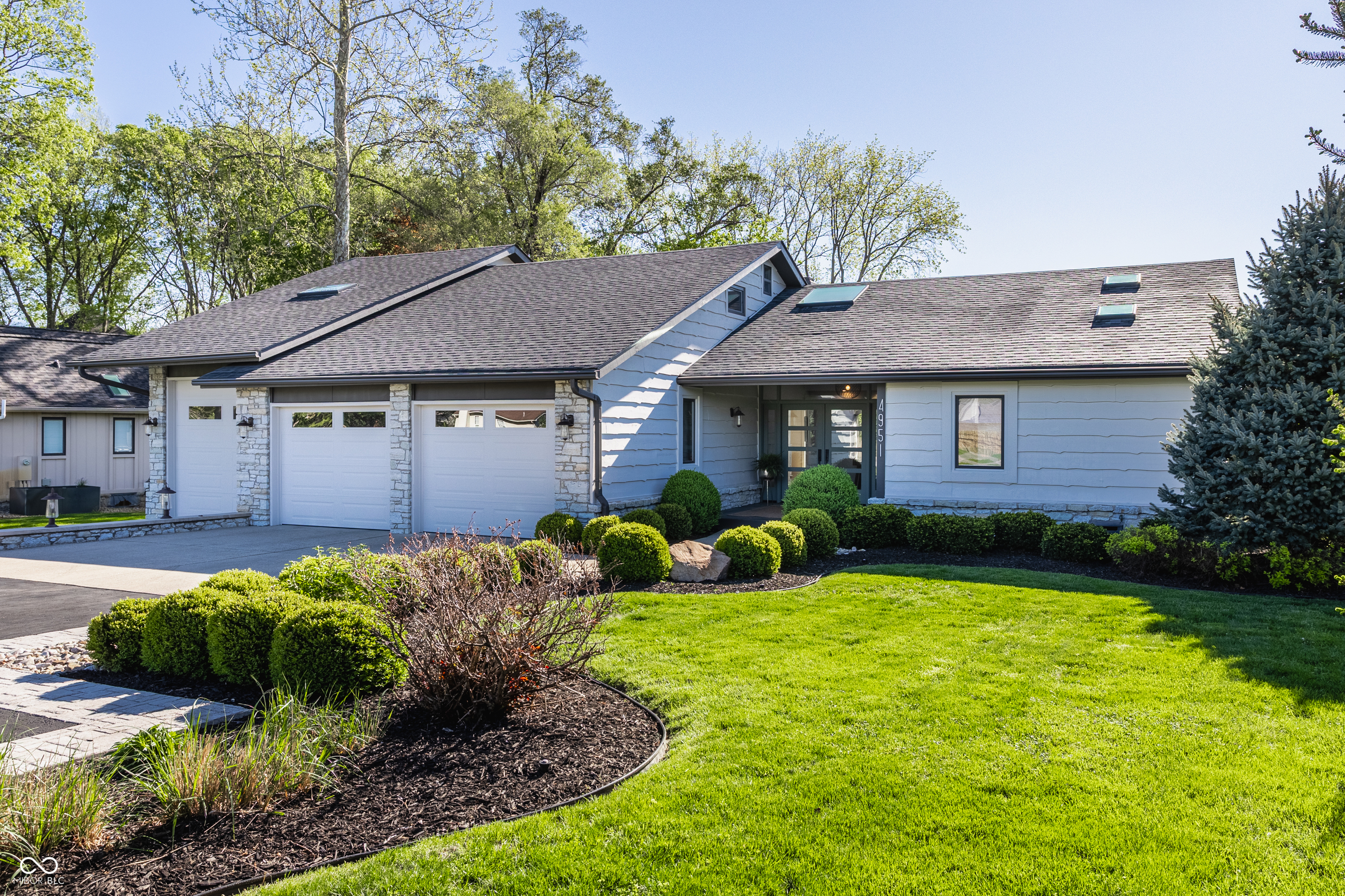 4951 Fall Creek Road