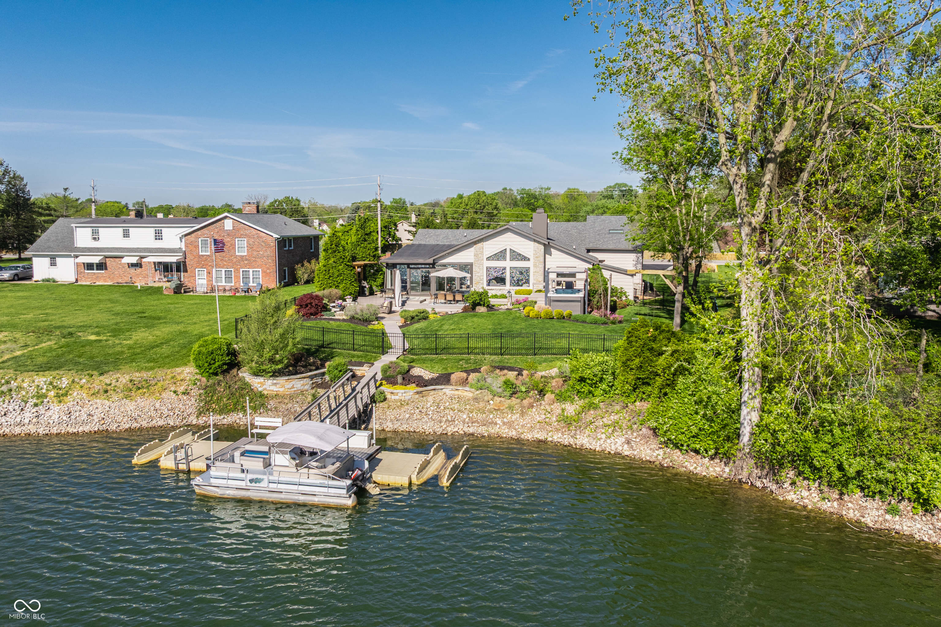 4951 Fall Creek Road