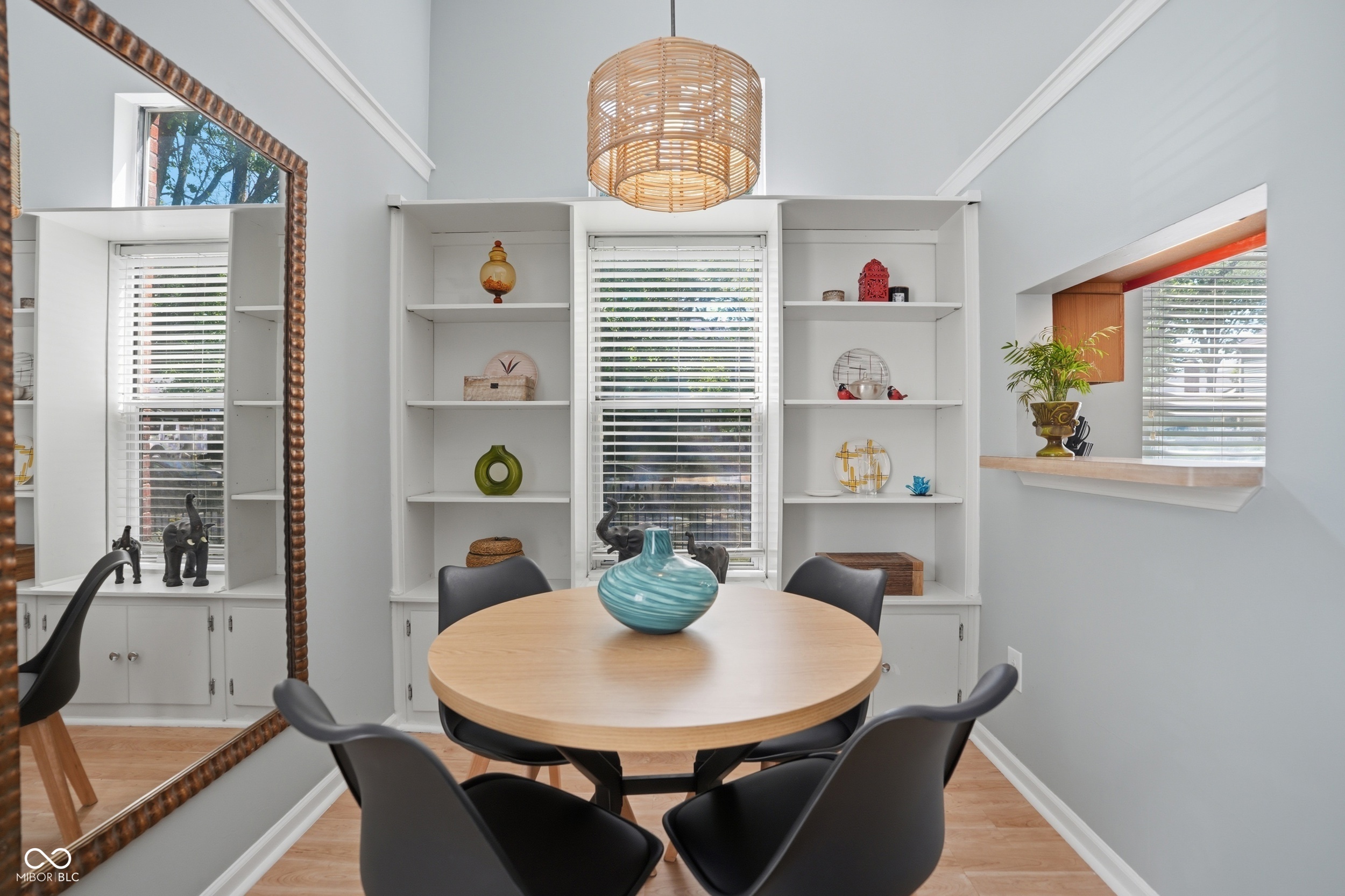 1304 N Alabama Street Unit: A