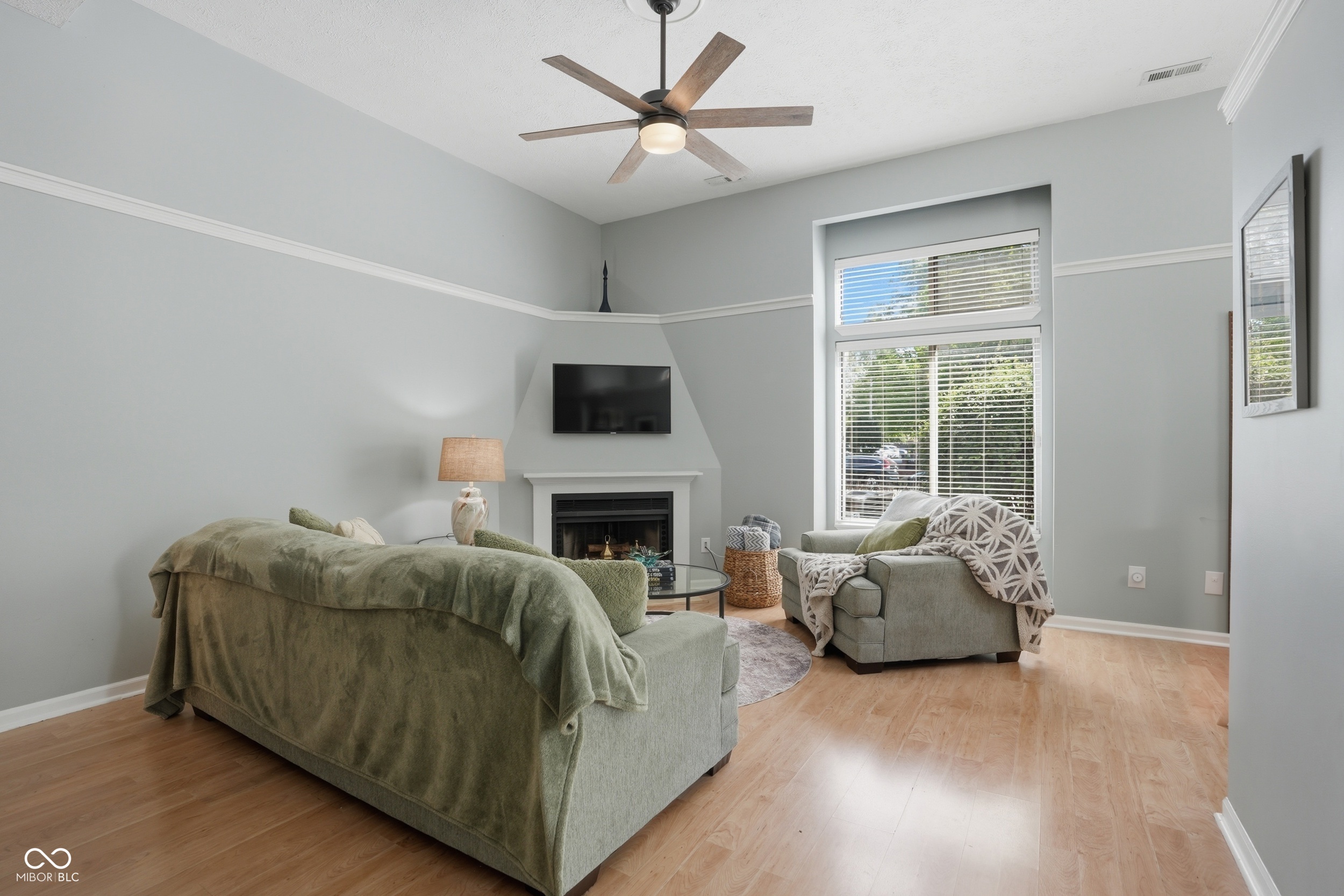 1304 N Alabama Street Unit: A