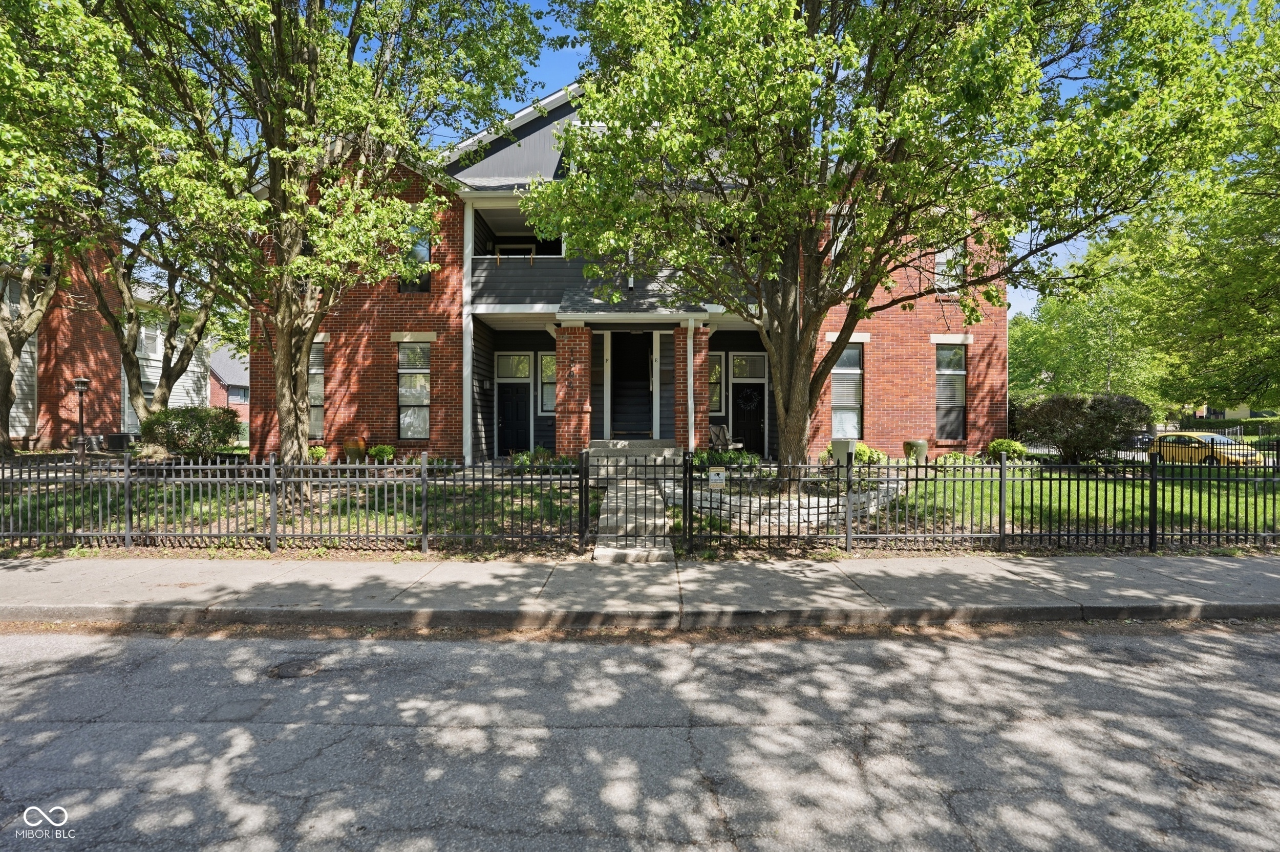 1304 N Alabama Street Unit: A