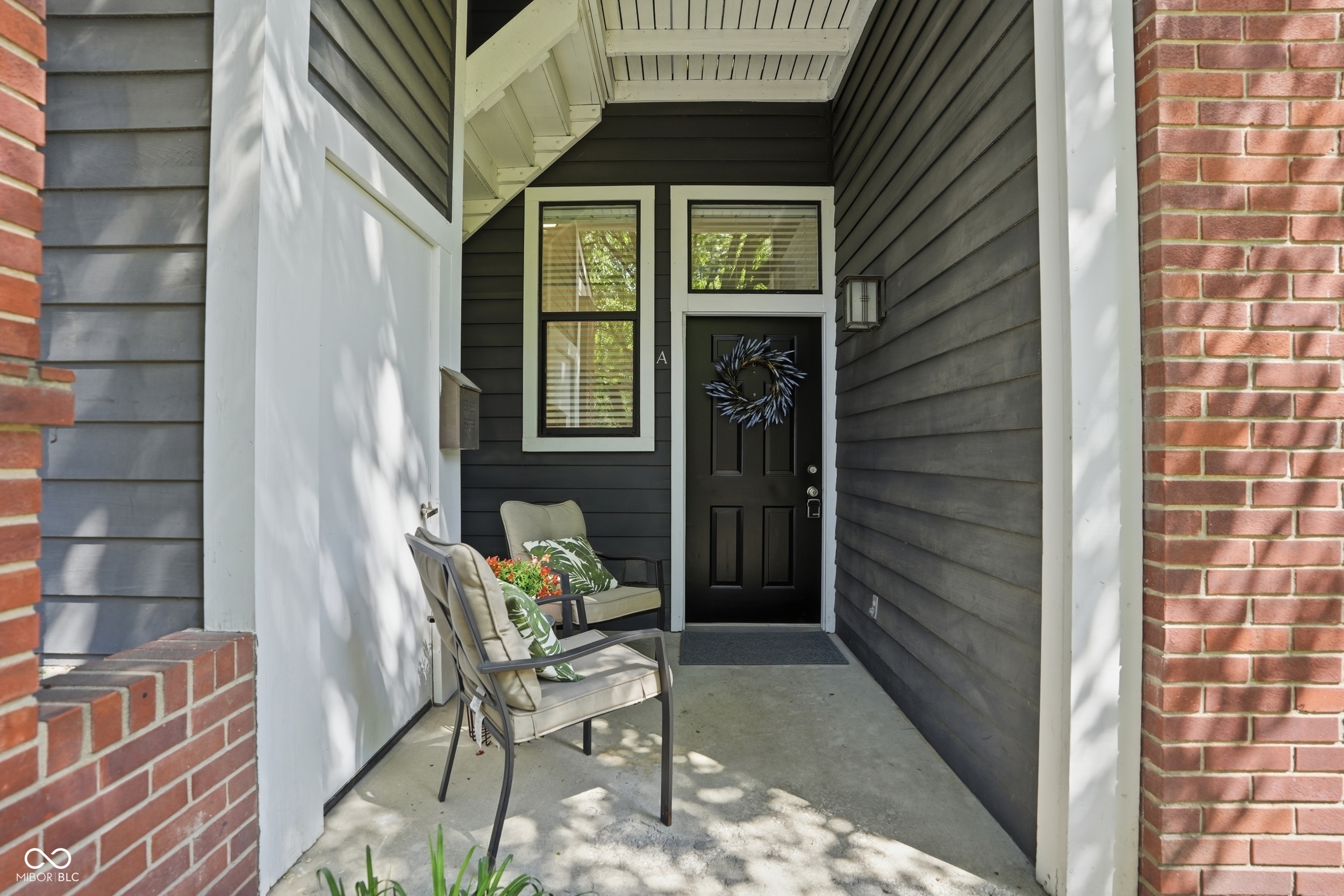 1304 N Alabama Street Unit: A