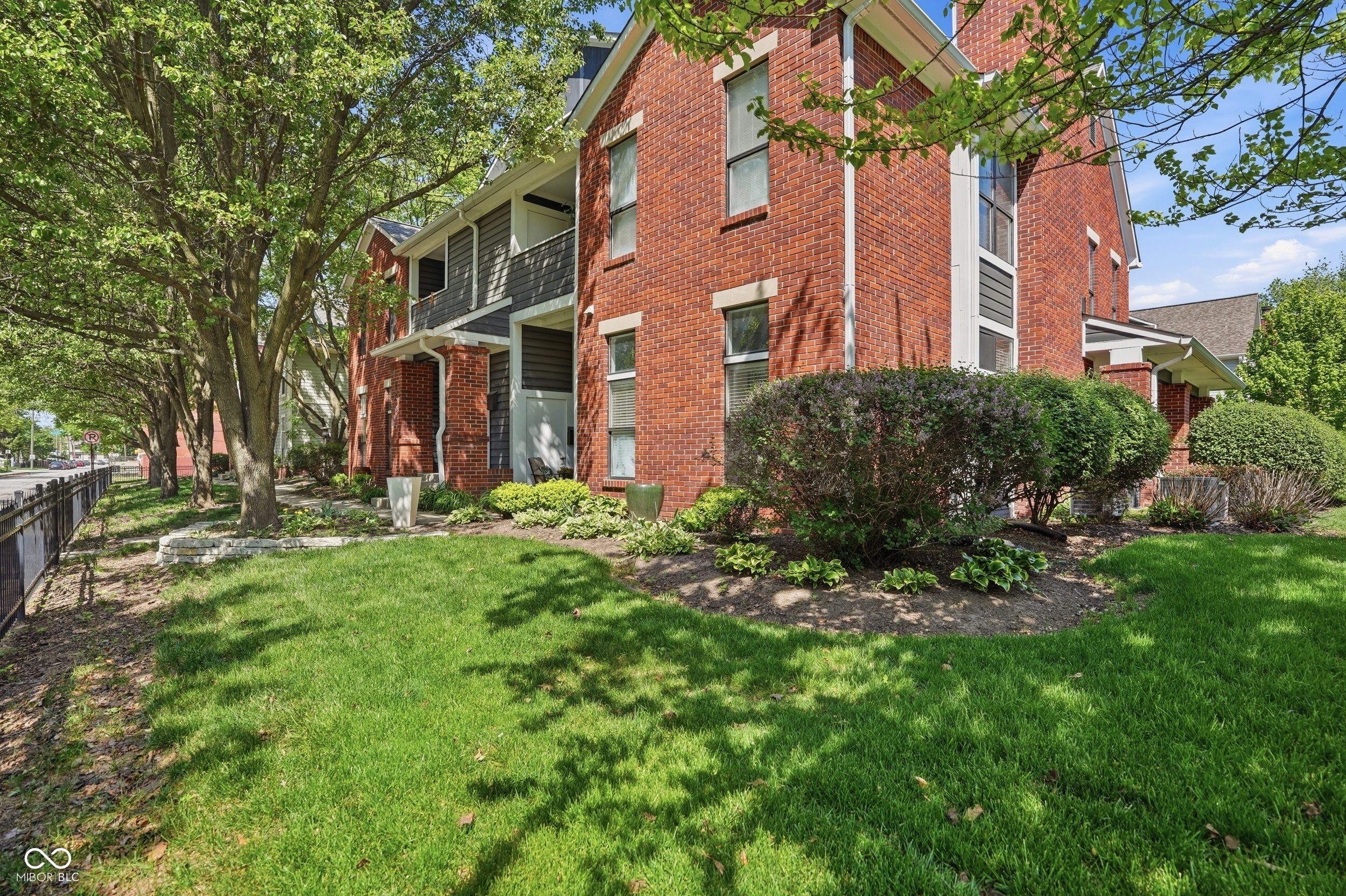 1304 N Alabama Street Unit: A