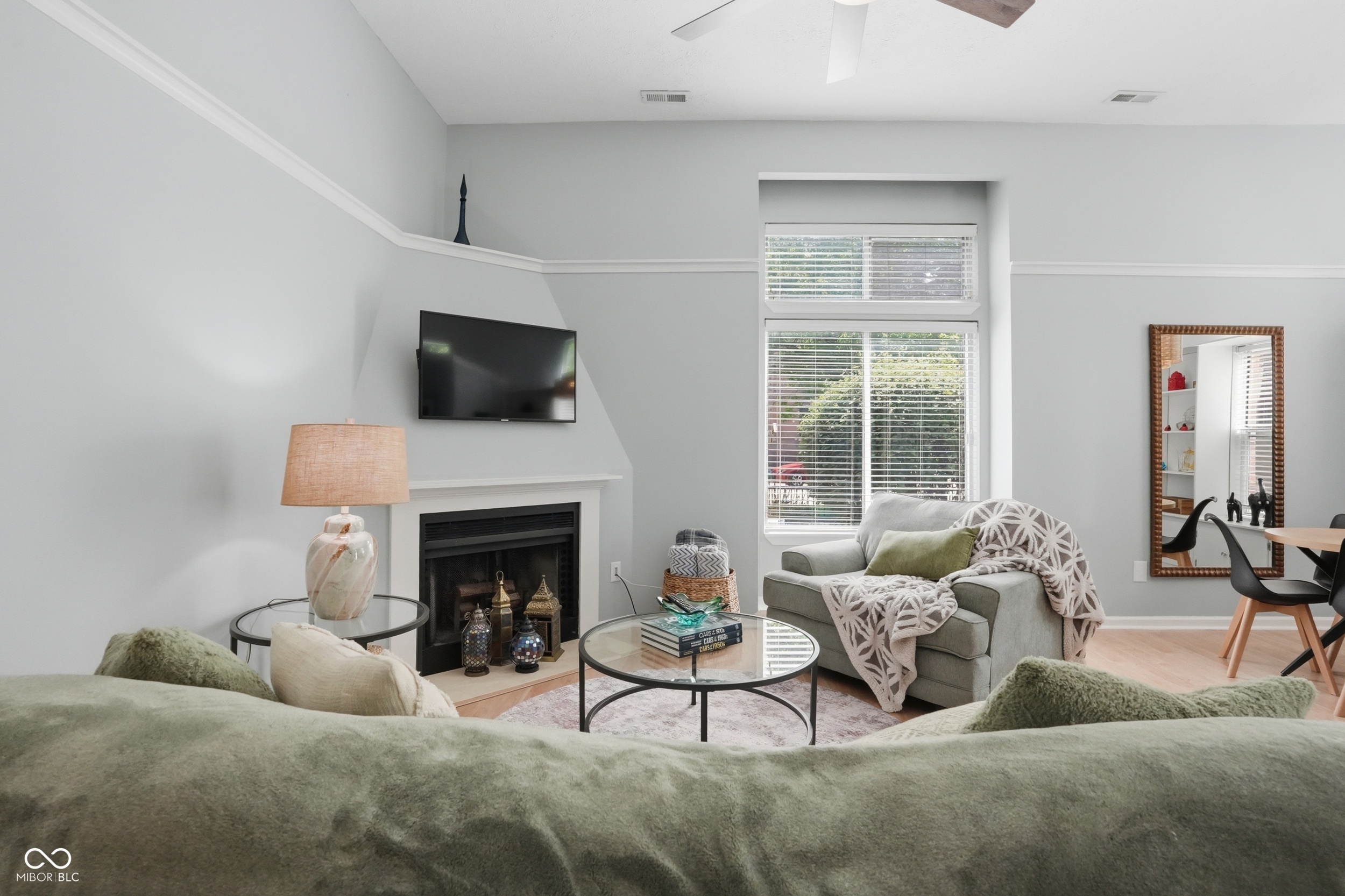 1304 N Alabama Street Unit: A