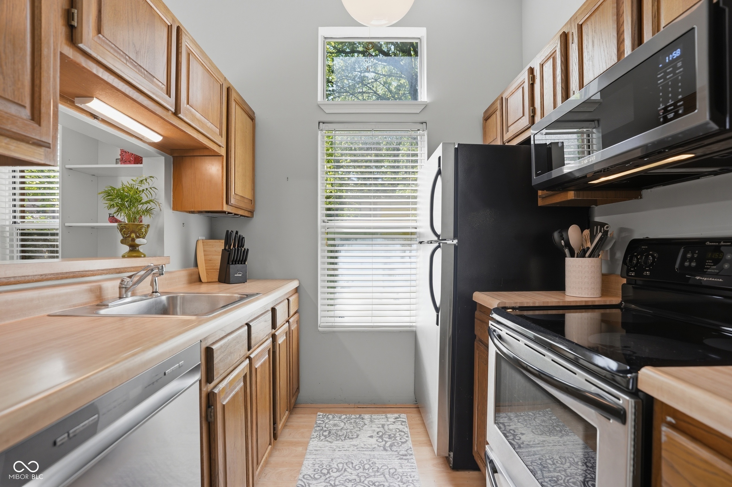 1304 N Alabama Street Unit: A