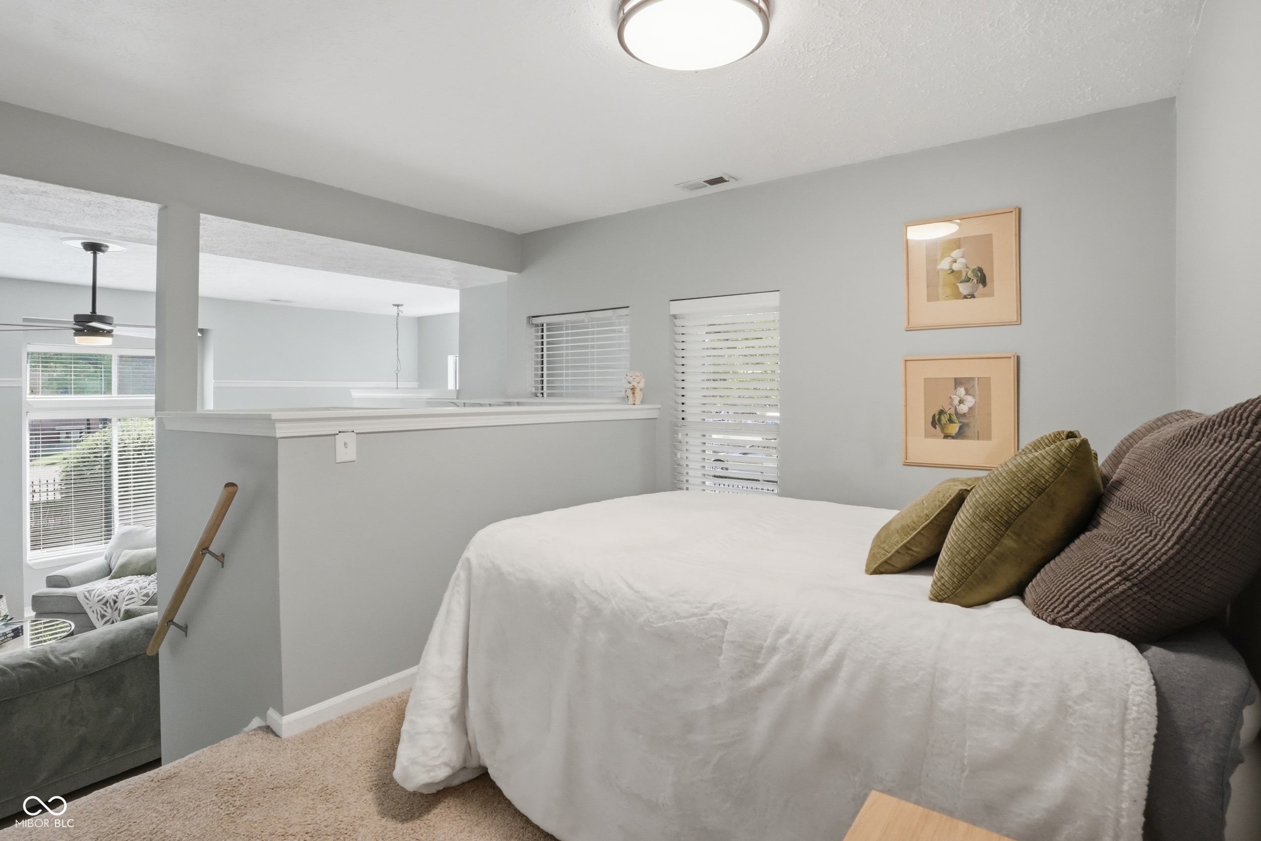 1304 N Alabama Street Unit: A