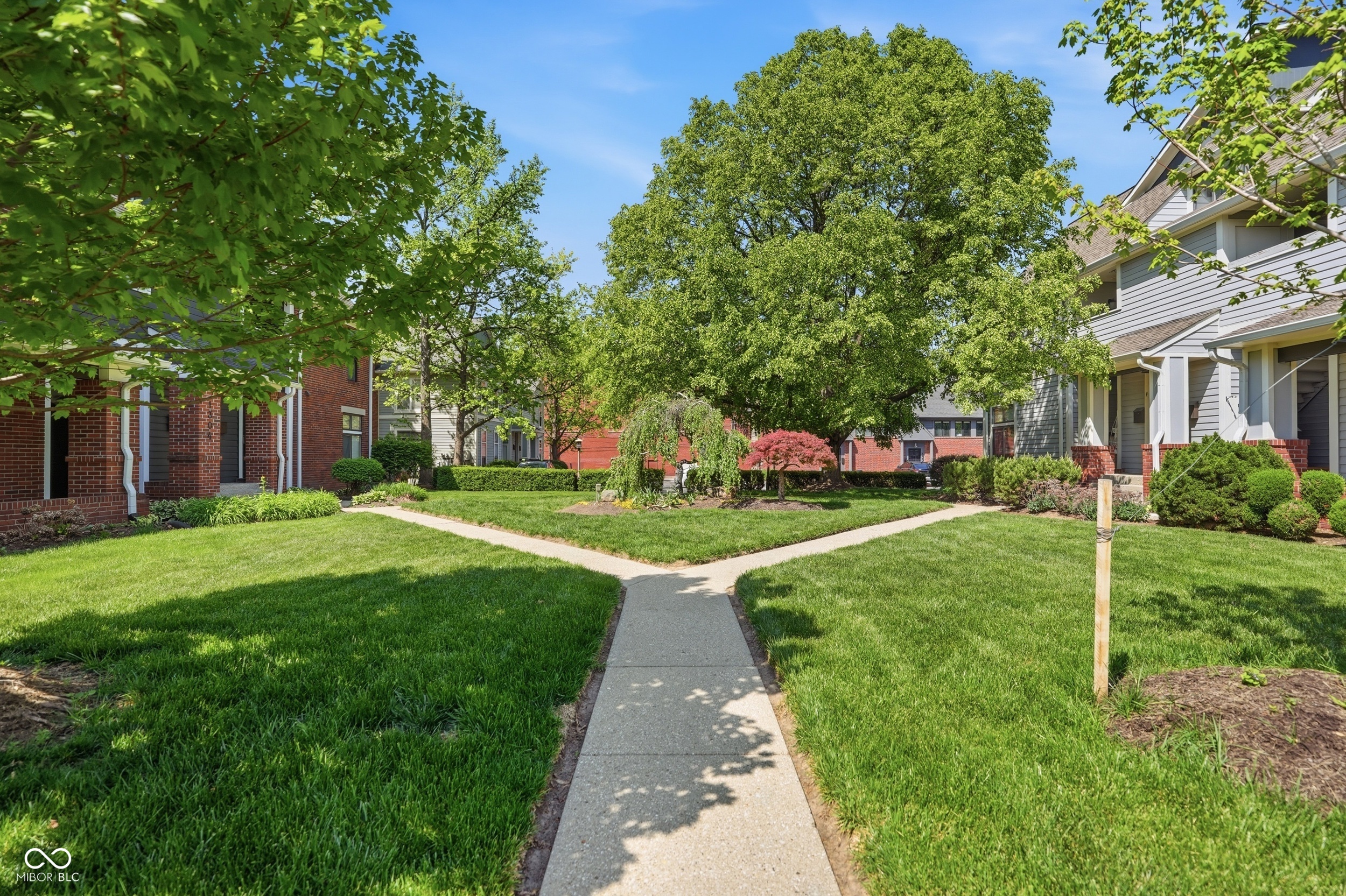 1304 N Alabama Street Unit: A