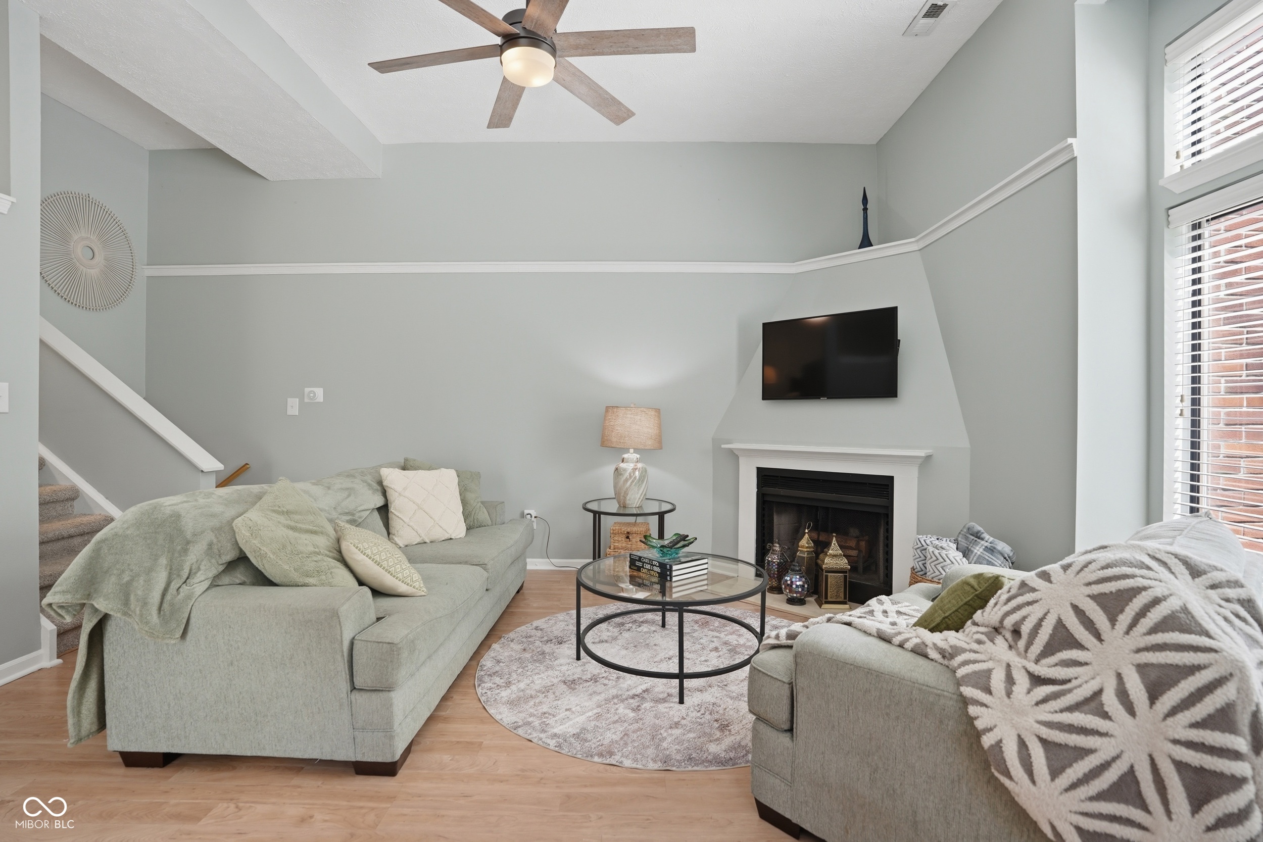 1304 N Alabama Street Unit: A