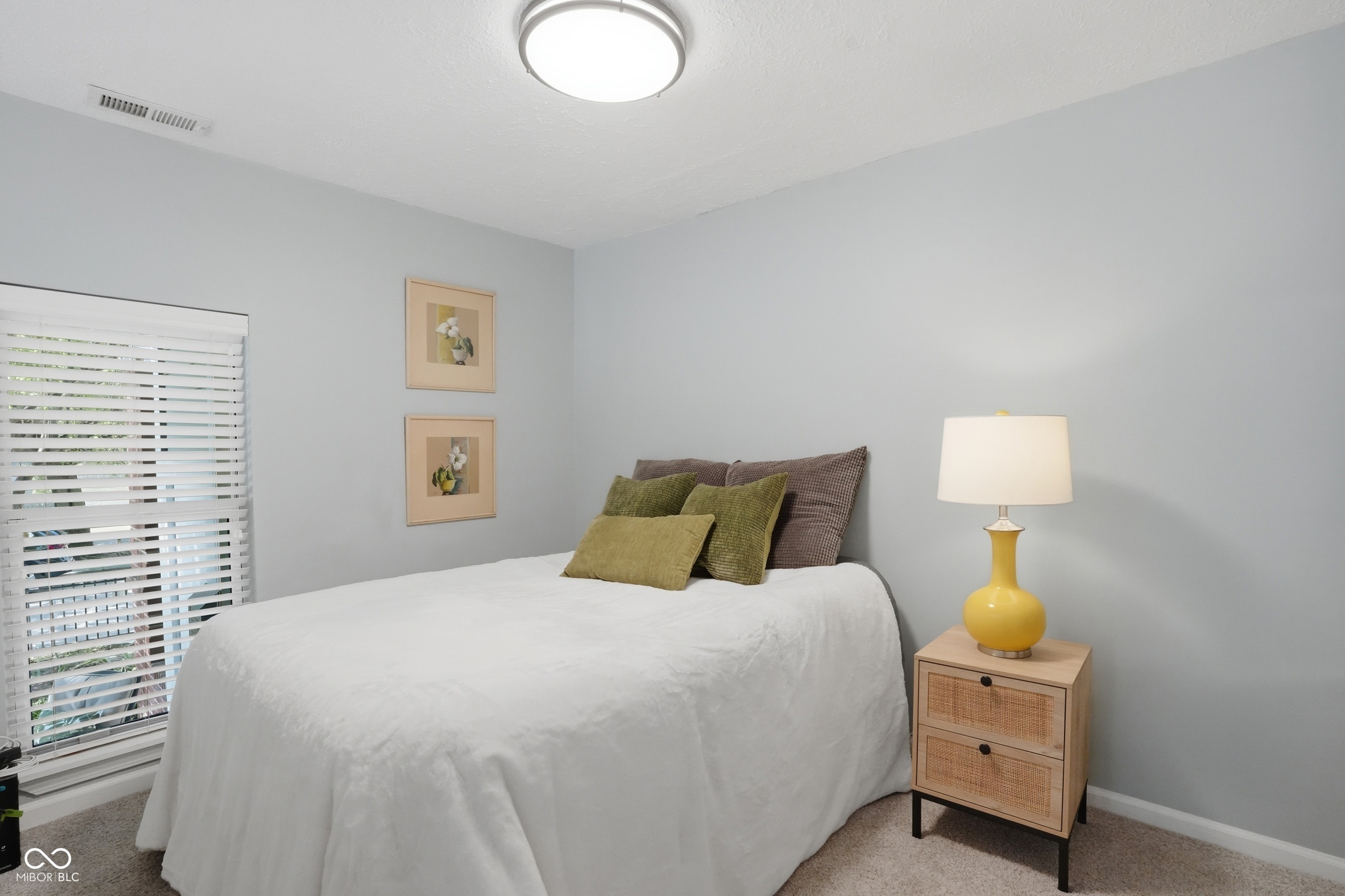 1304 N Alabama Street Unit: A