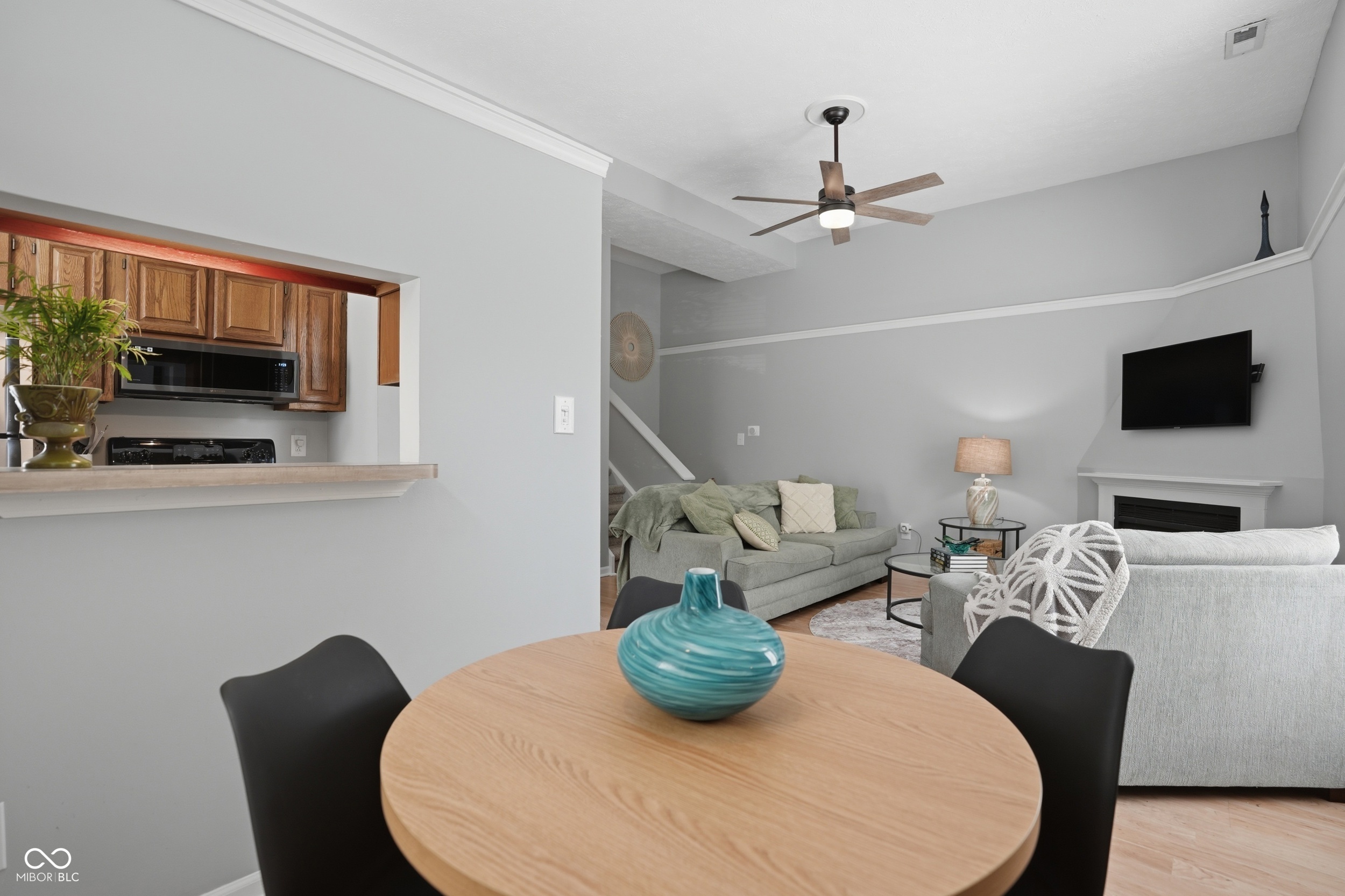 1304 N Alabama Street Unit: A