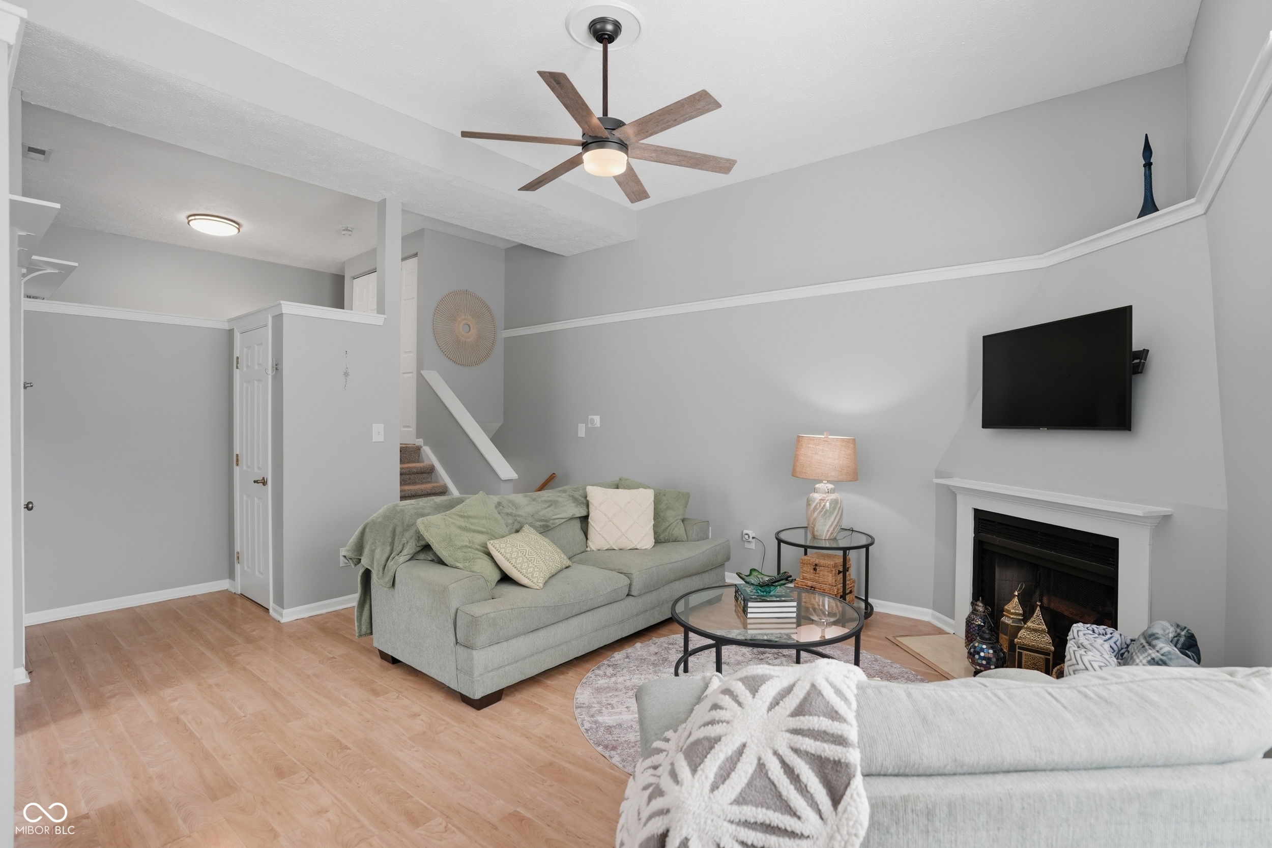 1304 N Alabama Street Unit: A