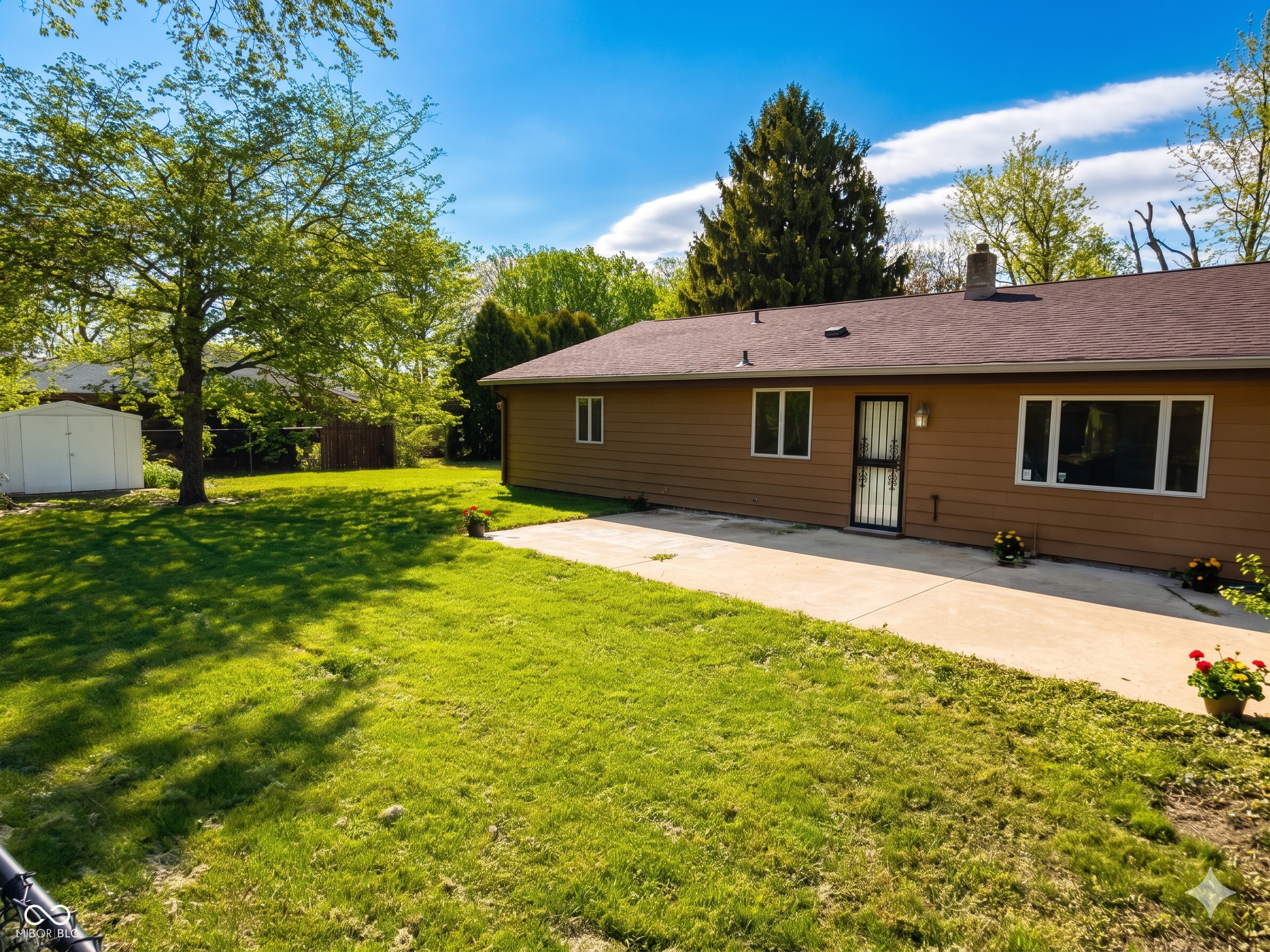 8214 Forsythia Court