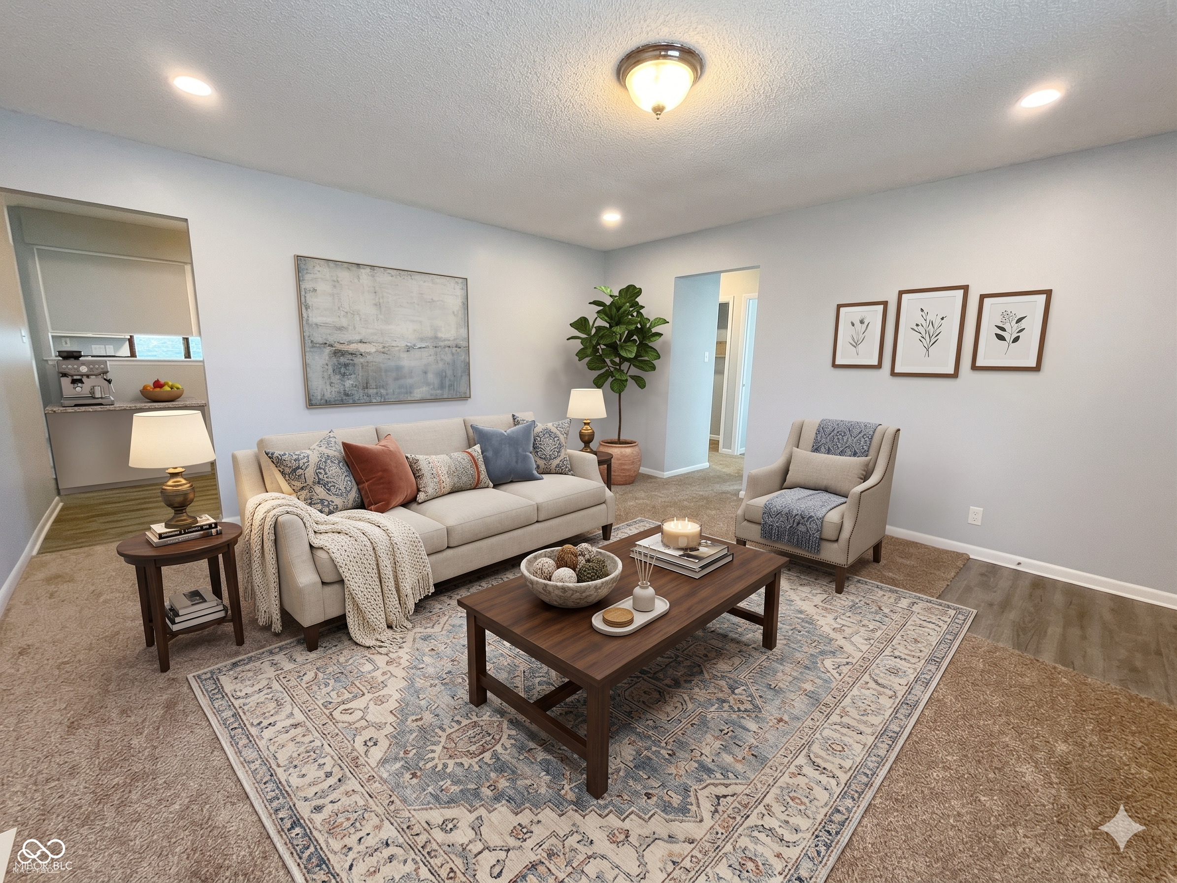 8214 Forsythia Court
