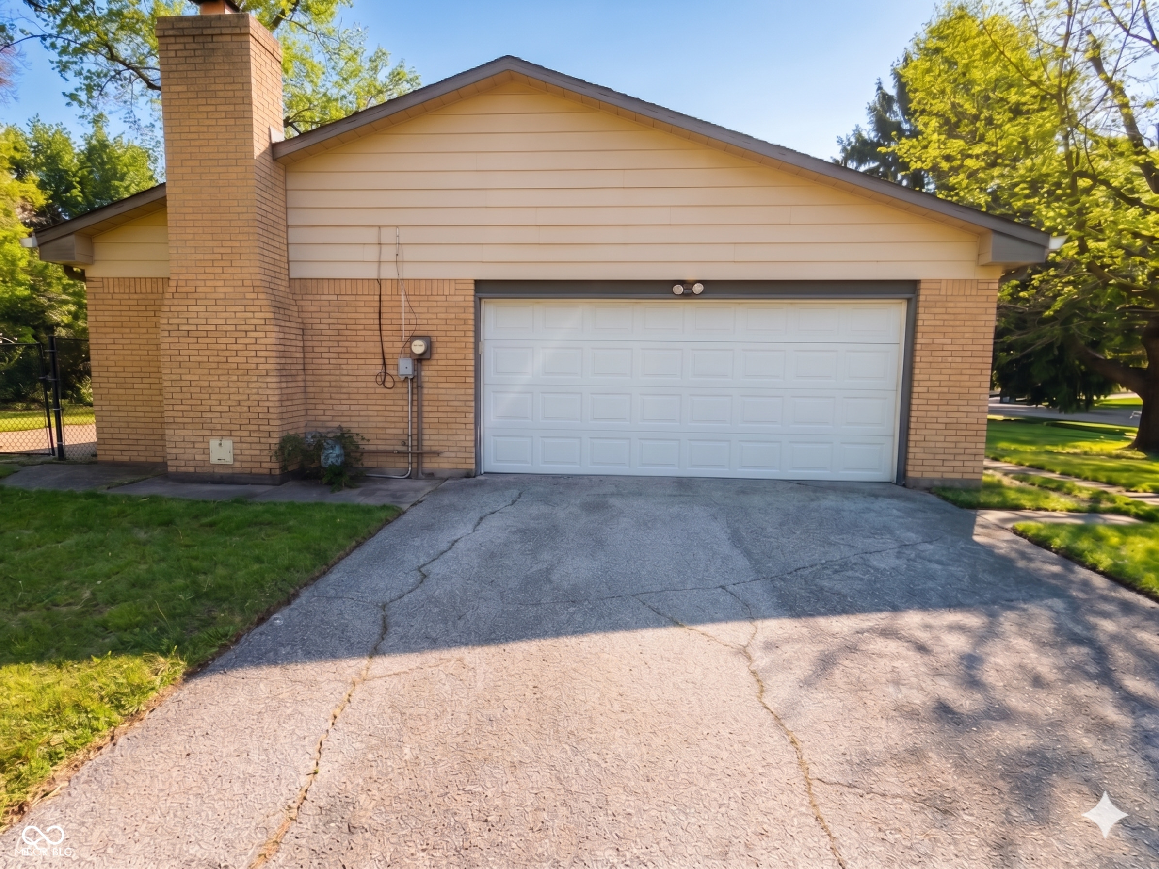 8214 Forsythia Court