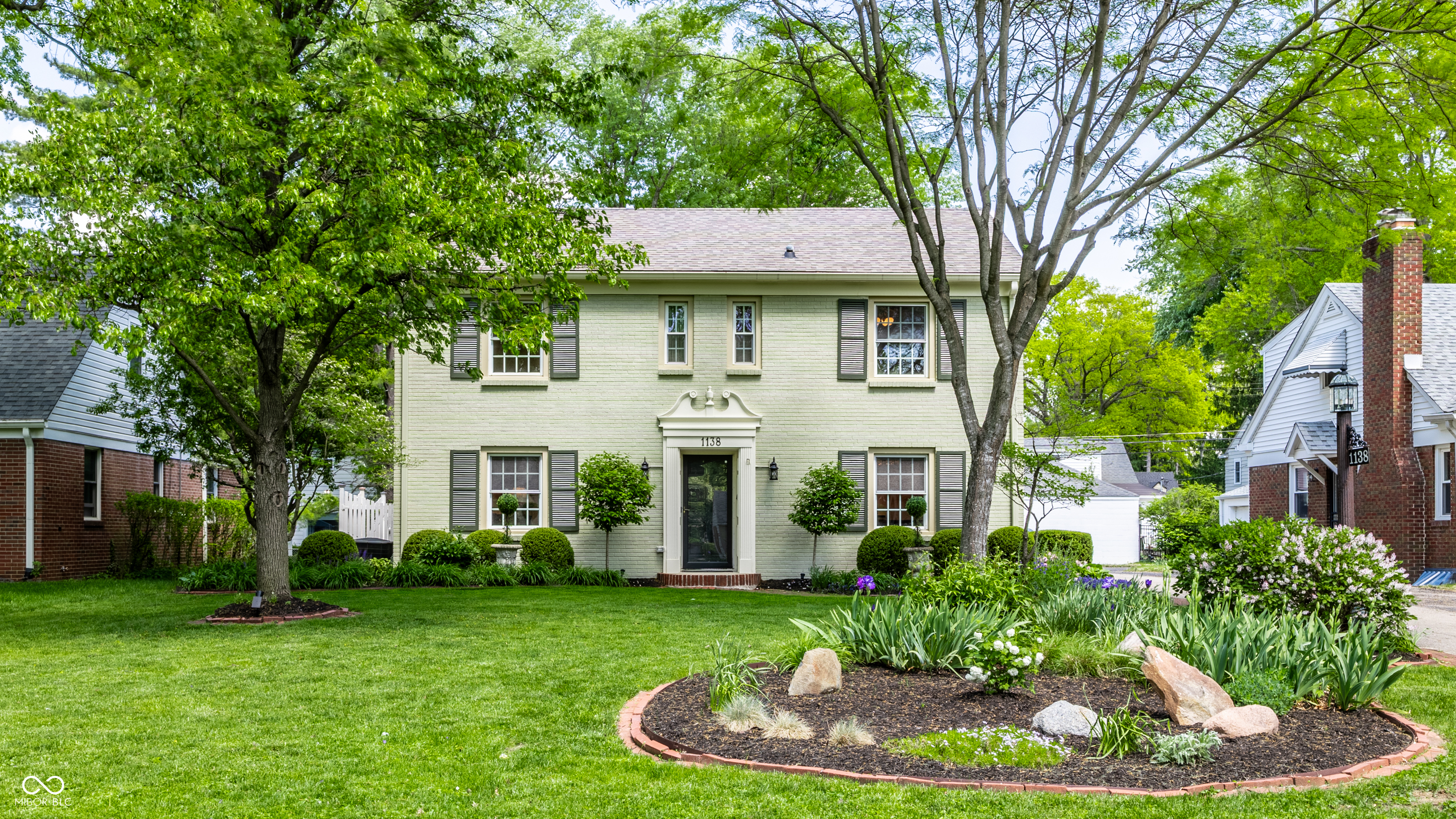 1138 E 58th Street