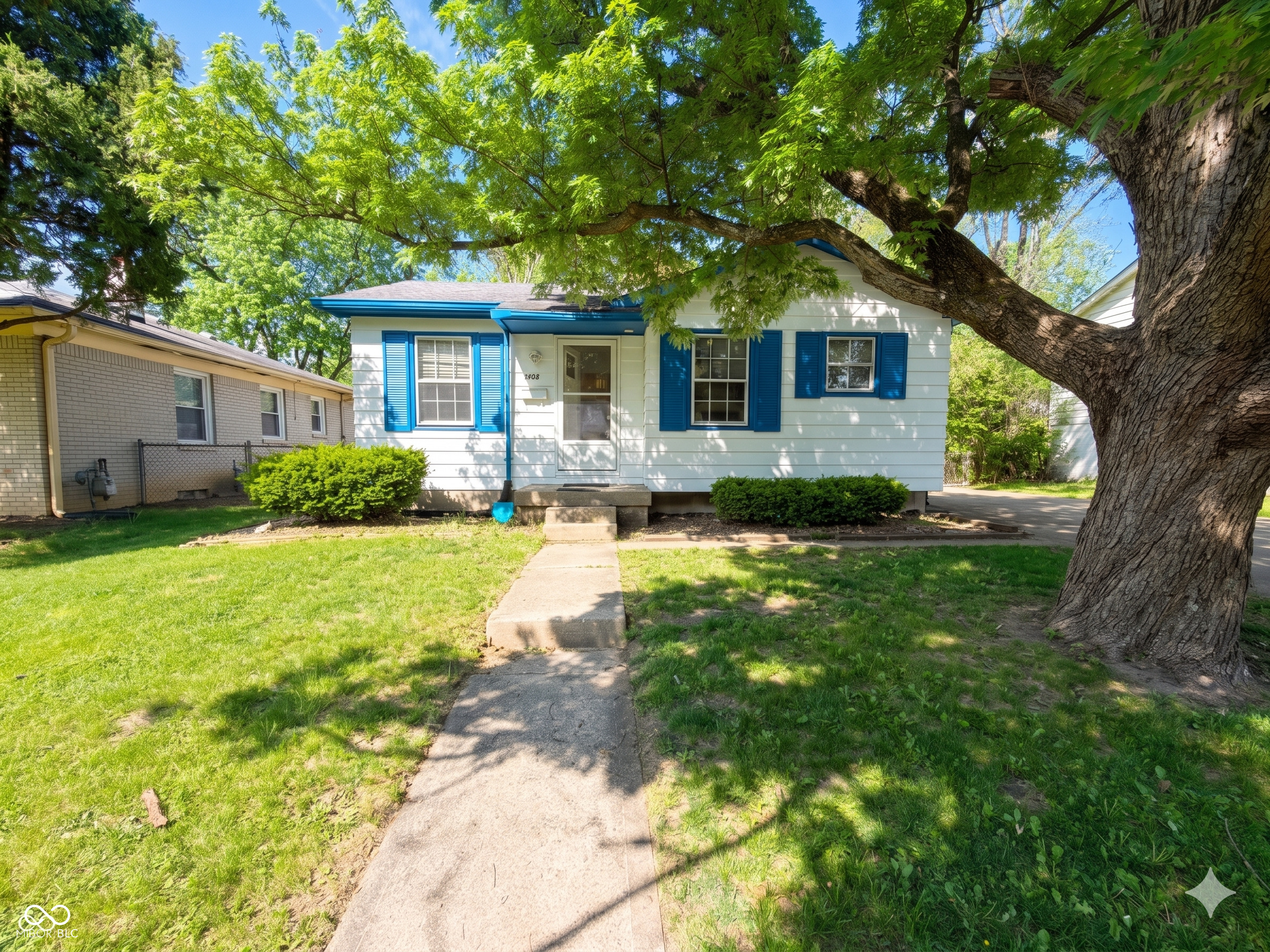 3408 Harvest Avenue
