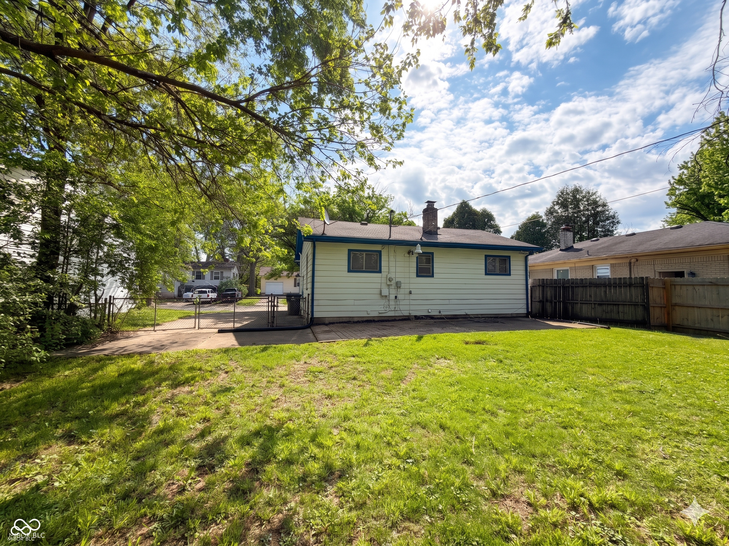 3408 Harvest Avenue