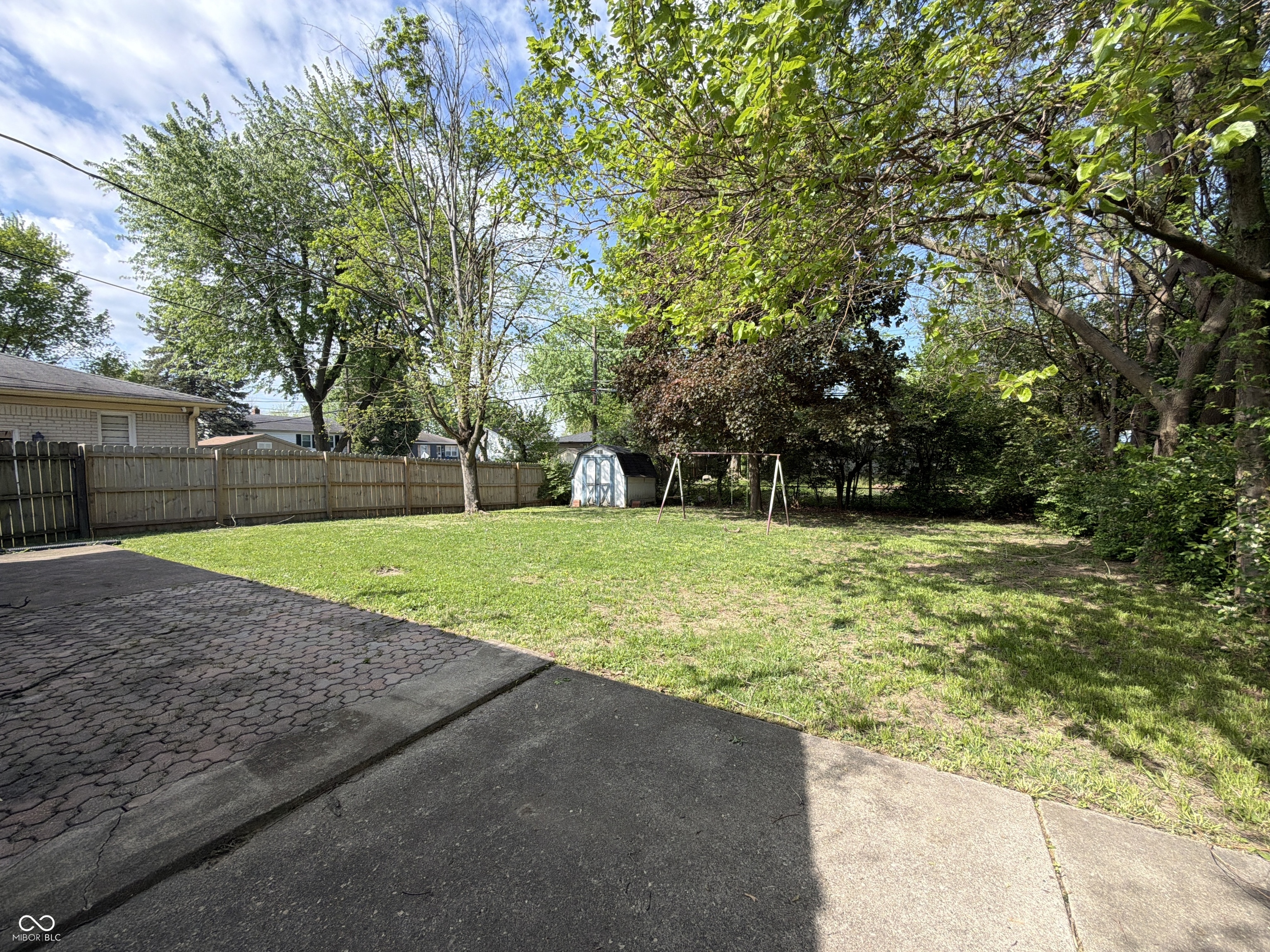 3408 Harvest Avenue