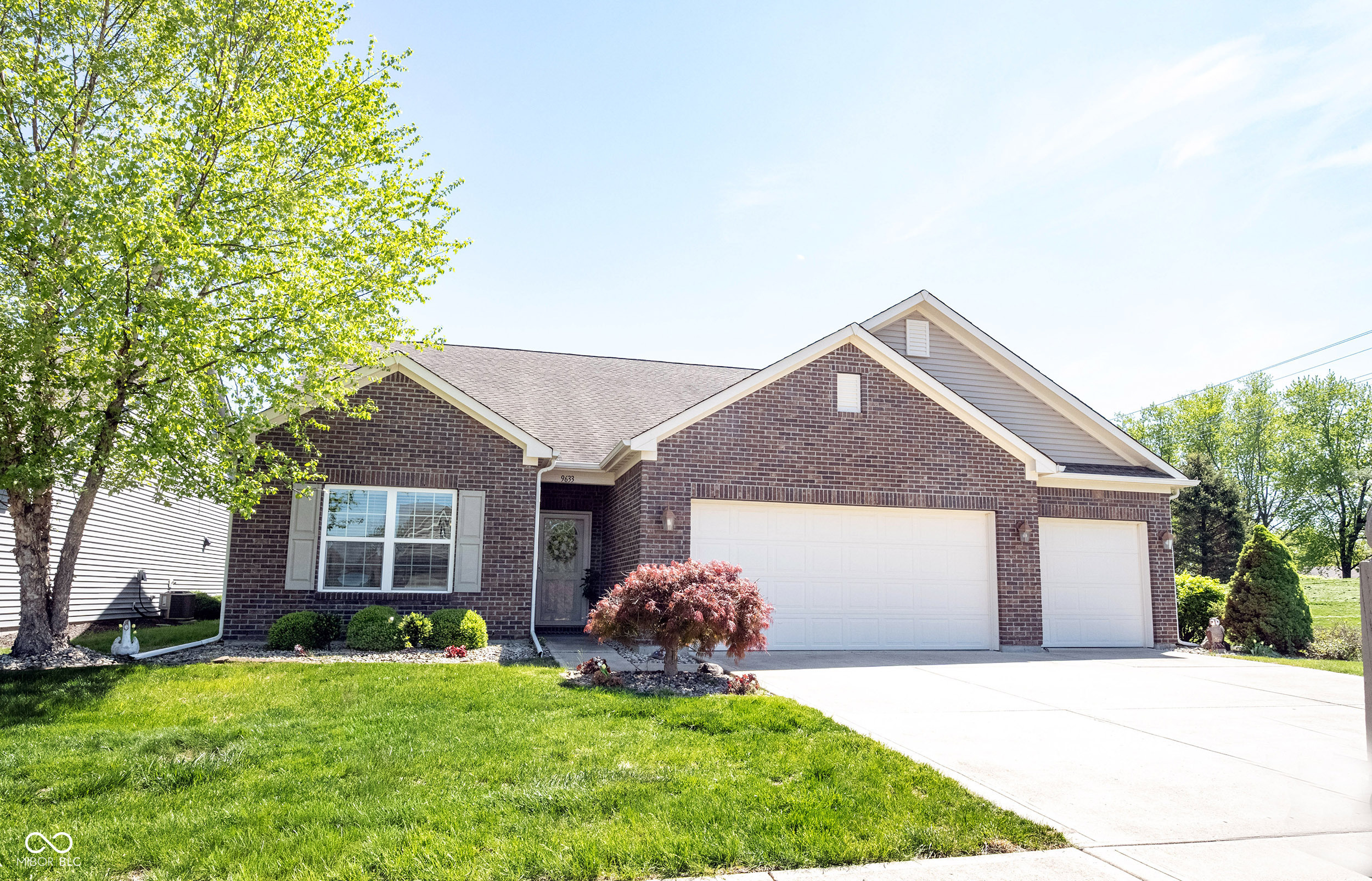 9633 Timber Circle